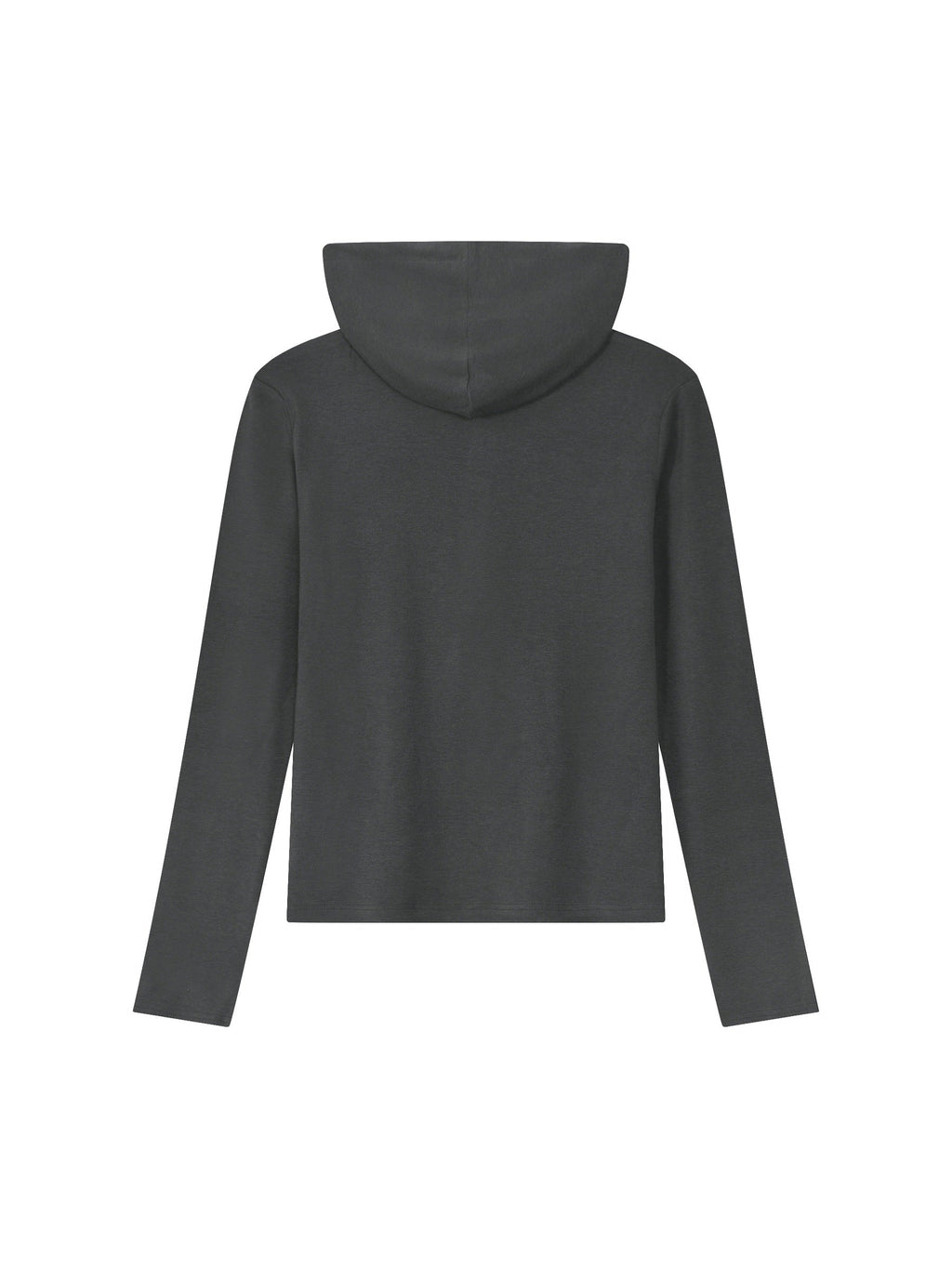 Women’s Slim Half-Button T-Shirt