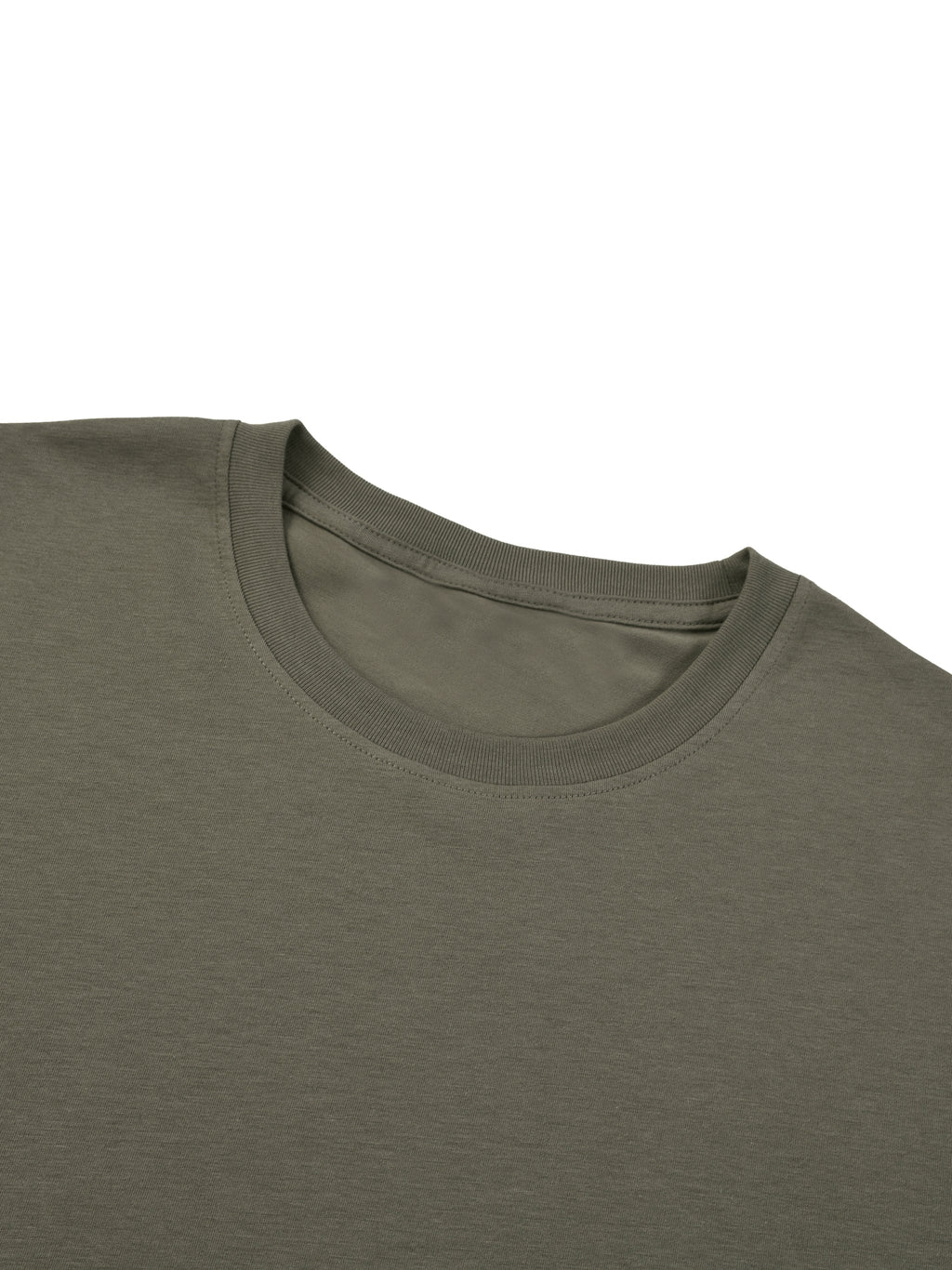 Unisex Quick Dry Regular Fit T-Shirt