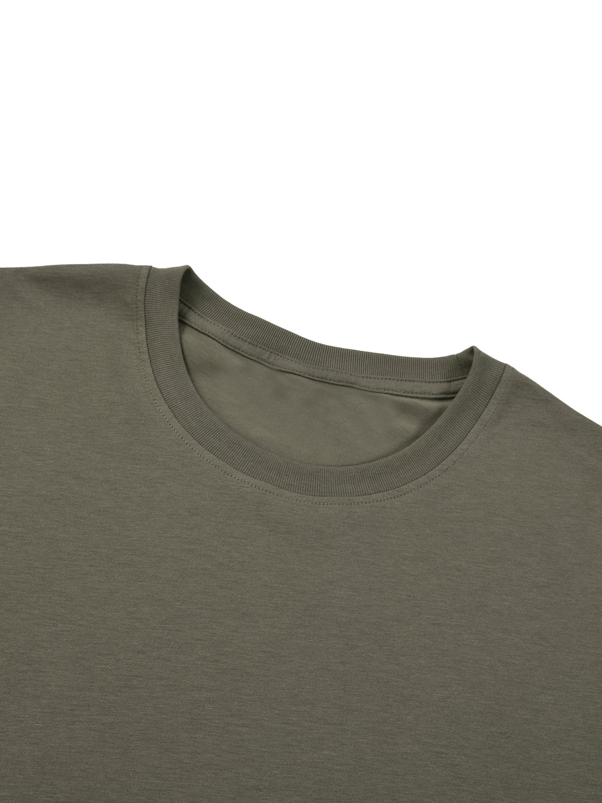 Unisex Quick Dry Regular Fit T-Shirt