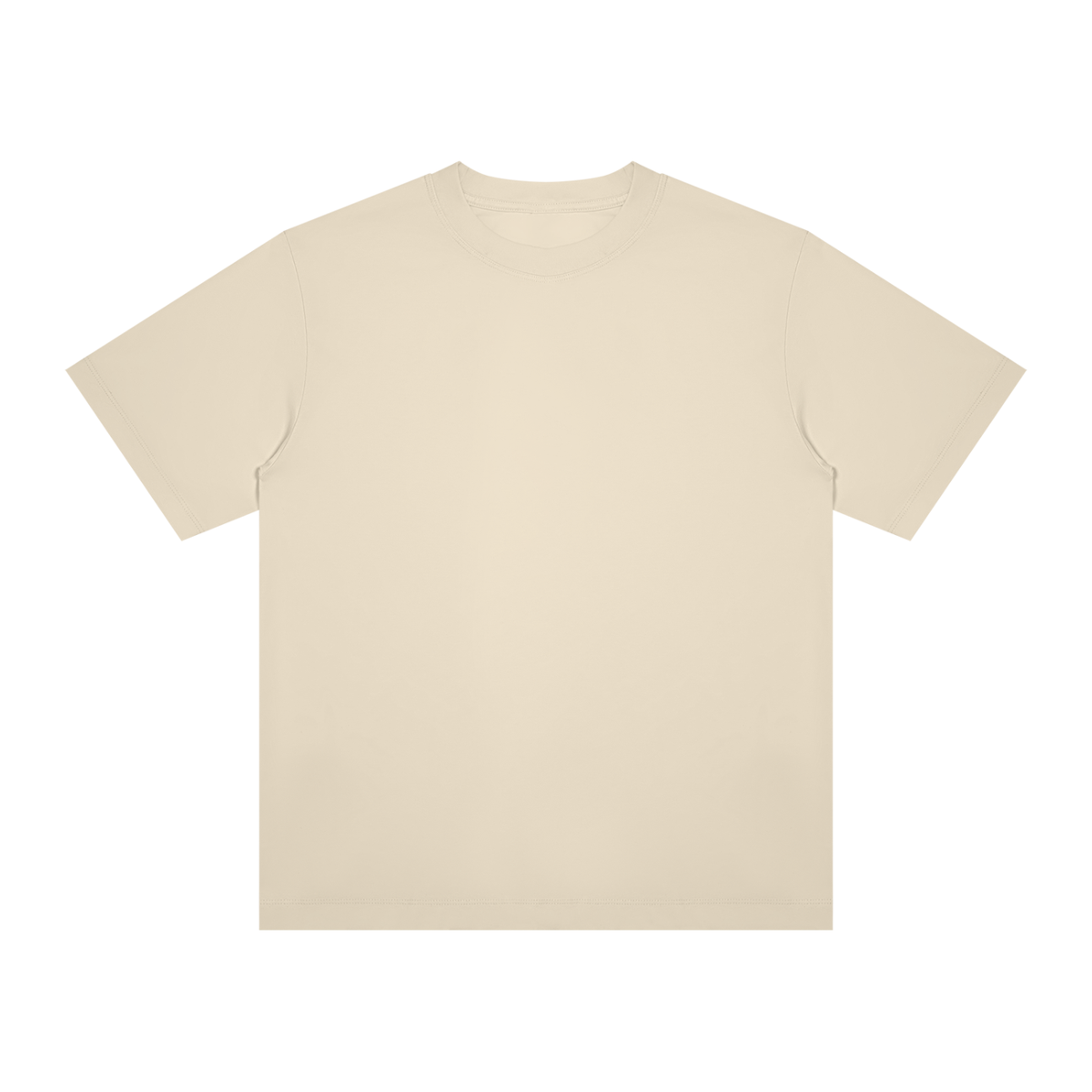 Unisex Regular Crewneck T-Shirt
