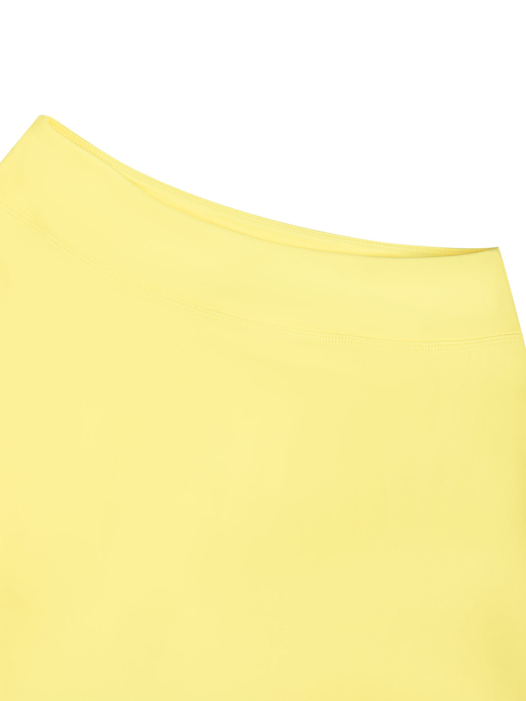 Women’s High Rise A-Line Skirt