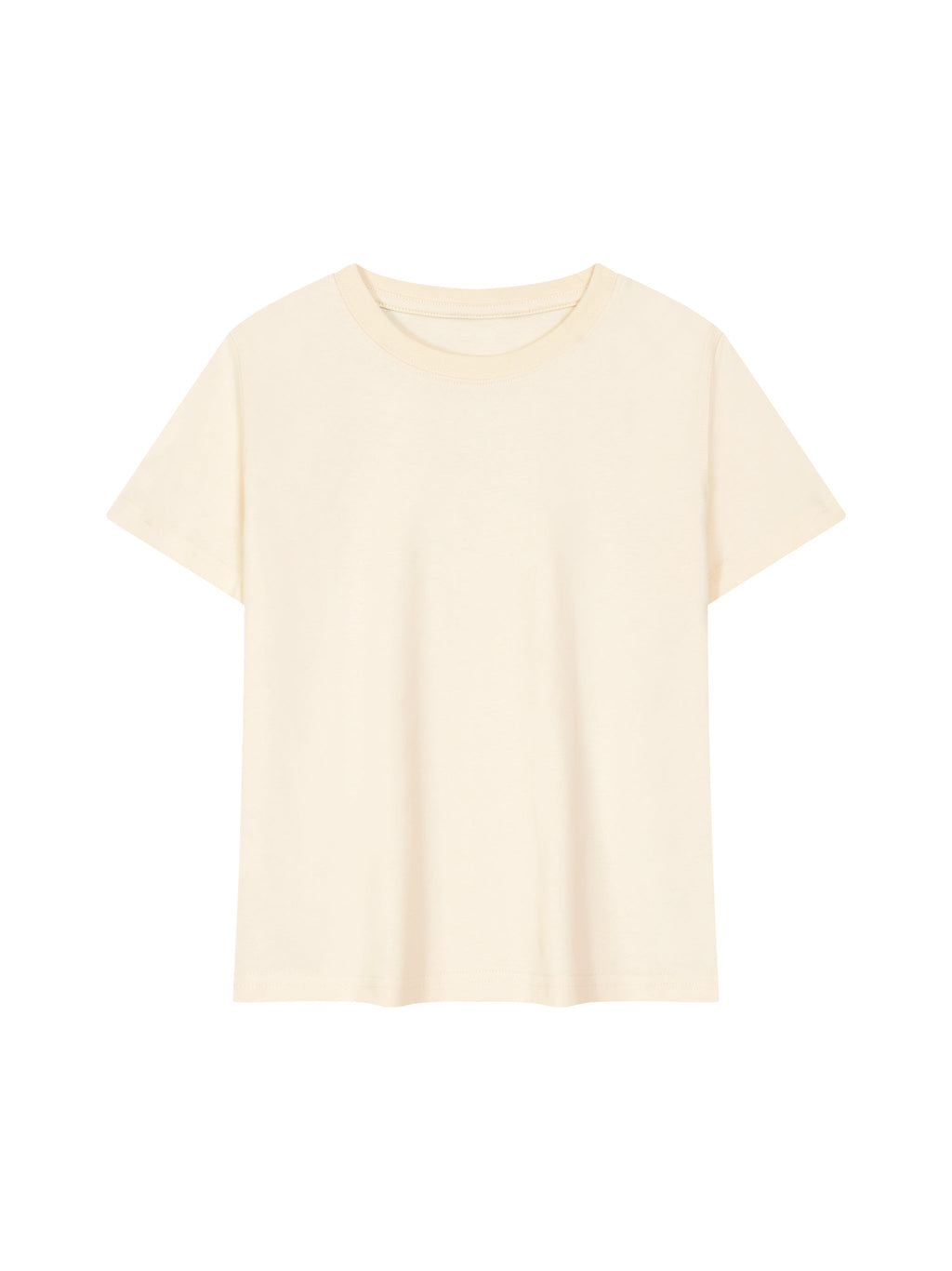 Women's Quick-Dry Baby T-Shirt