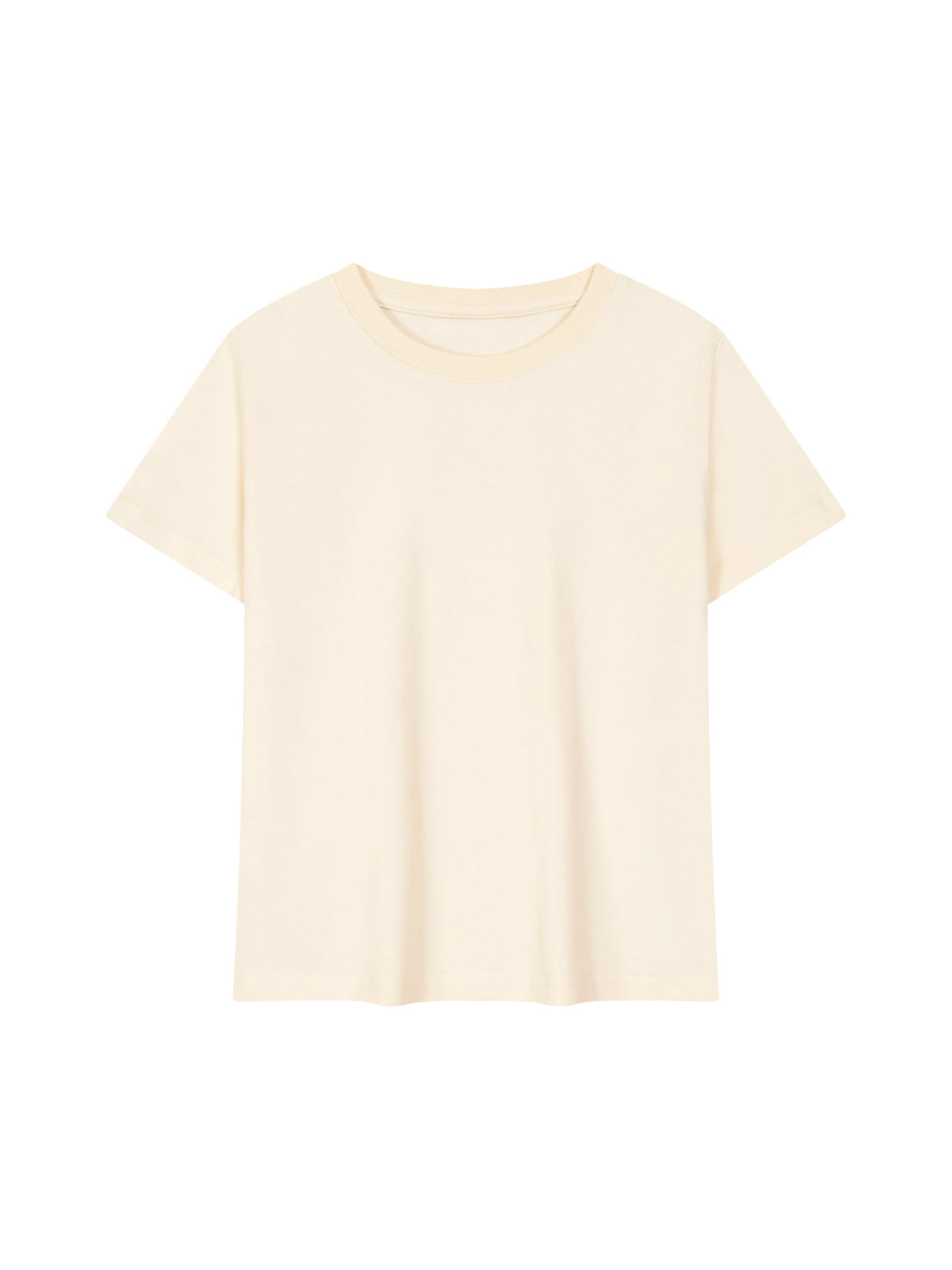 Women's Quick-Dry Baby T-Shirt