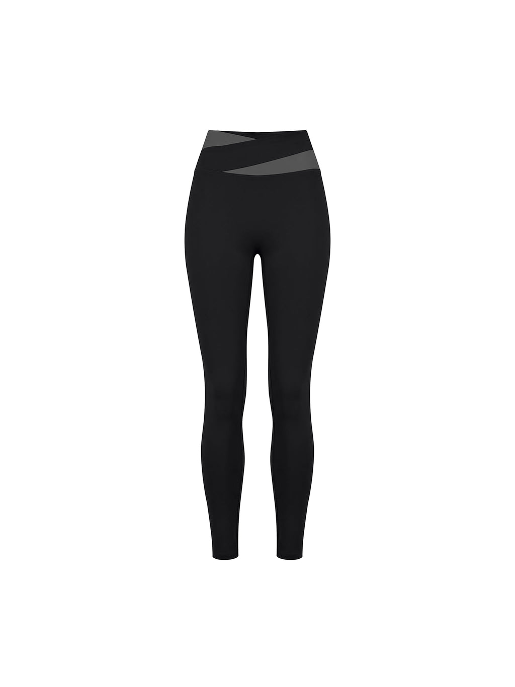 Women's Color Block Yoga Leggings