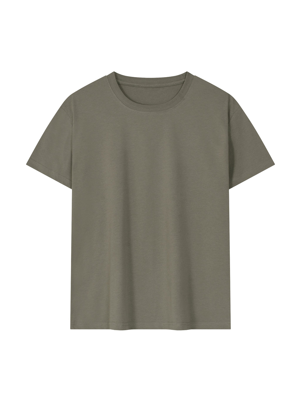 Unisex Quick Dry Regular Fit T-Shirt