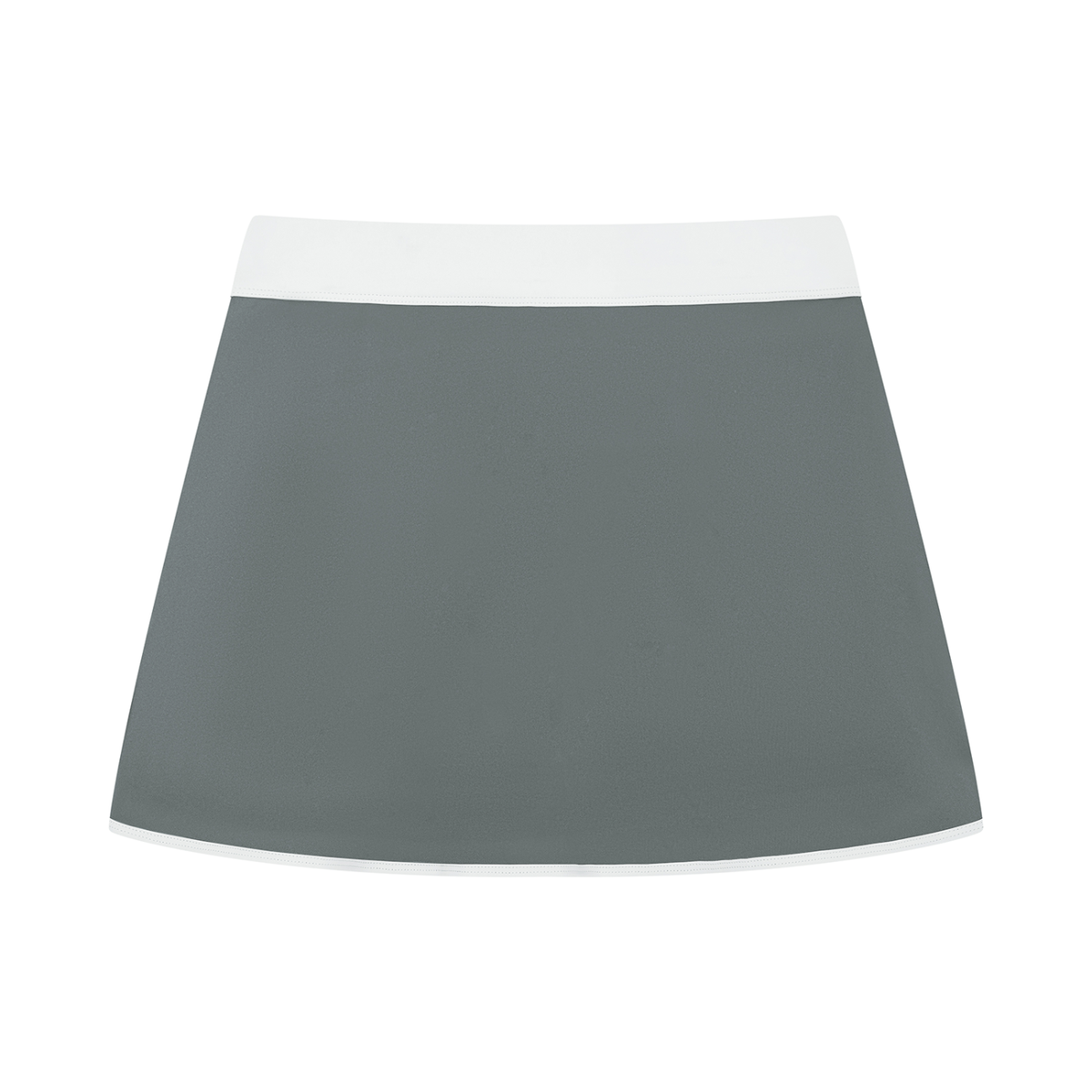 Off Script Women’s Colour-Block A-Line Skort