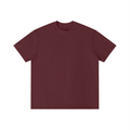 Unisex Vintage Wash Distressed T-Shirt