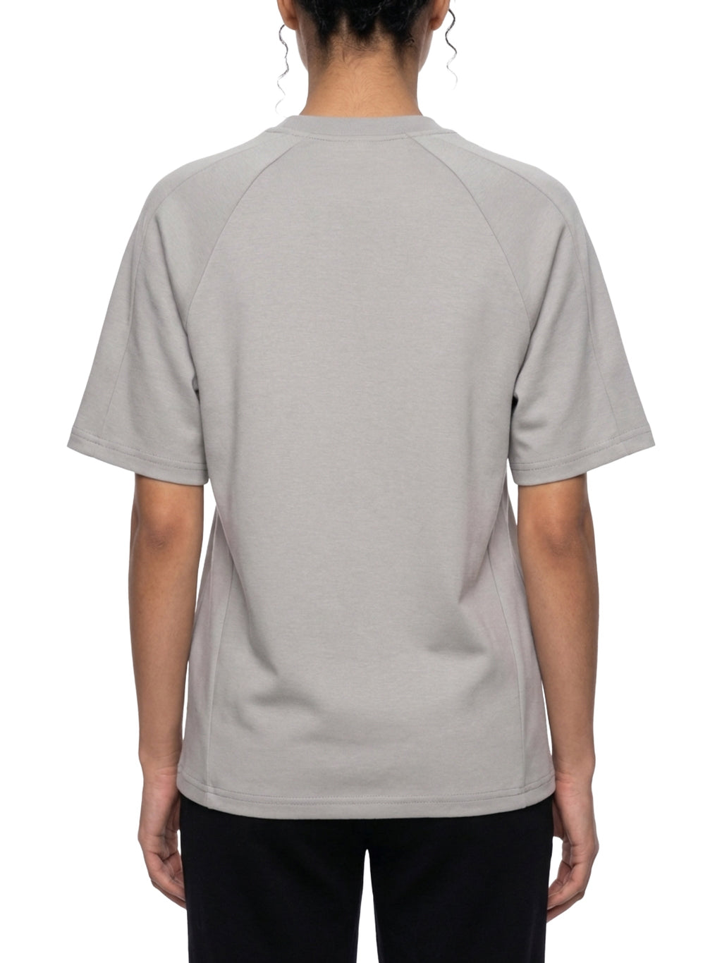Unisex Oversized Paneled Raglan T-Shirt gallery view