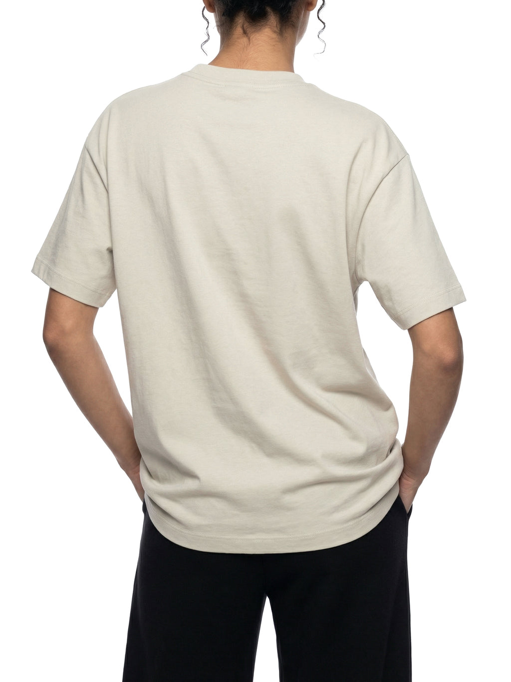 Unisex Regular Fit Crewneck T-Shirt