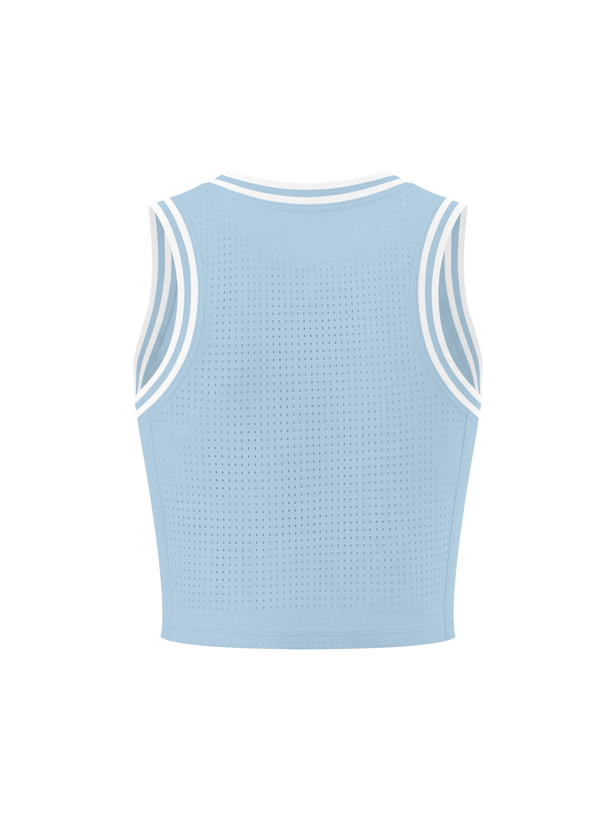 Women's Color Block Yoga Tank Top