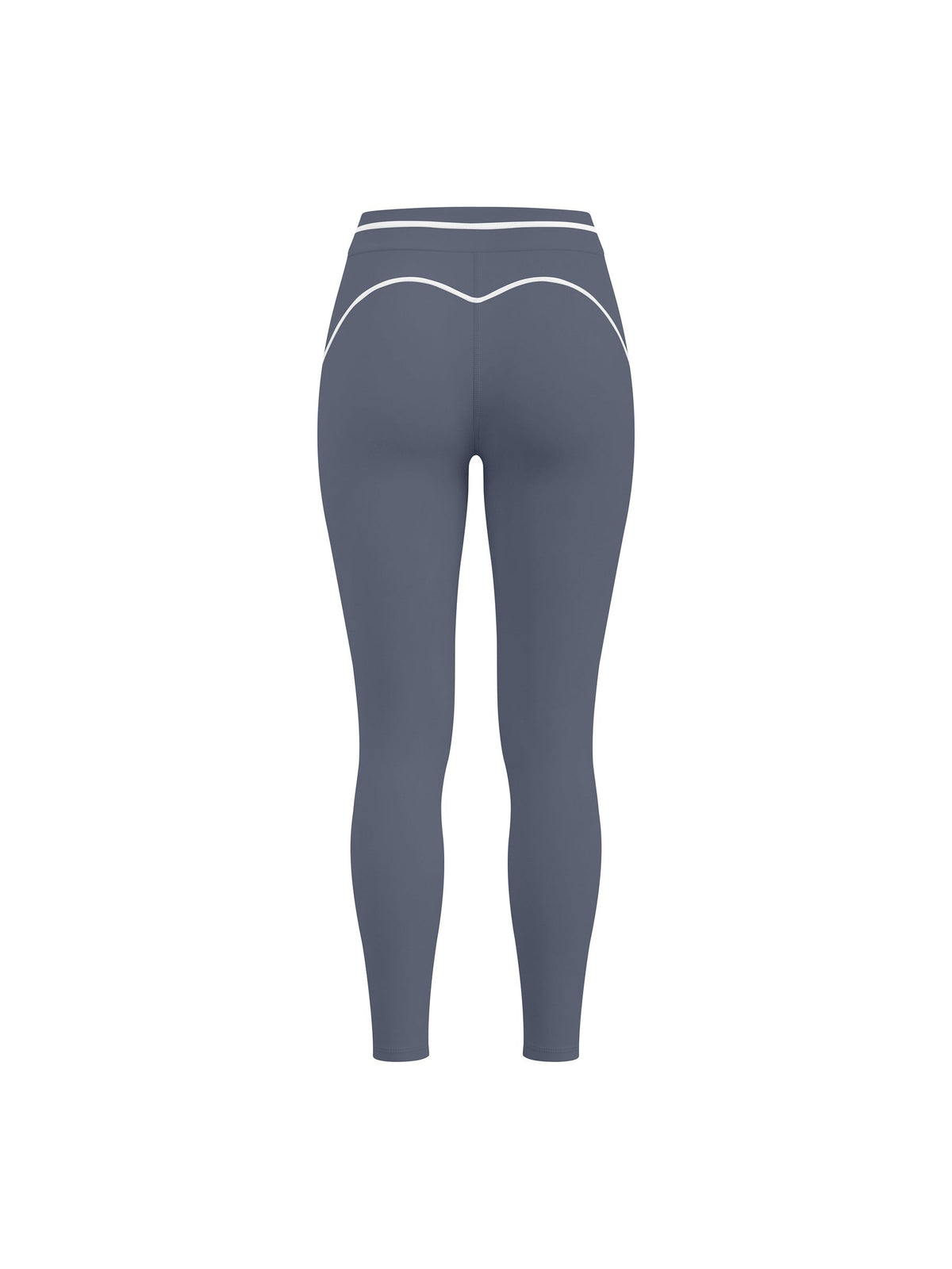 Women's High Rise Topstitching Leggings