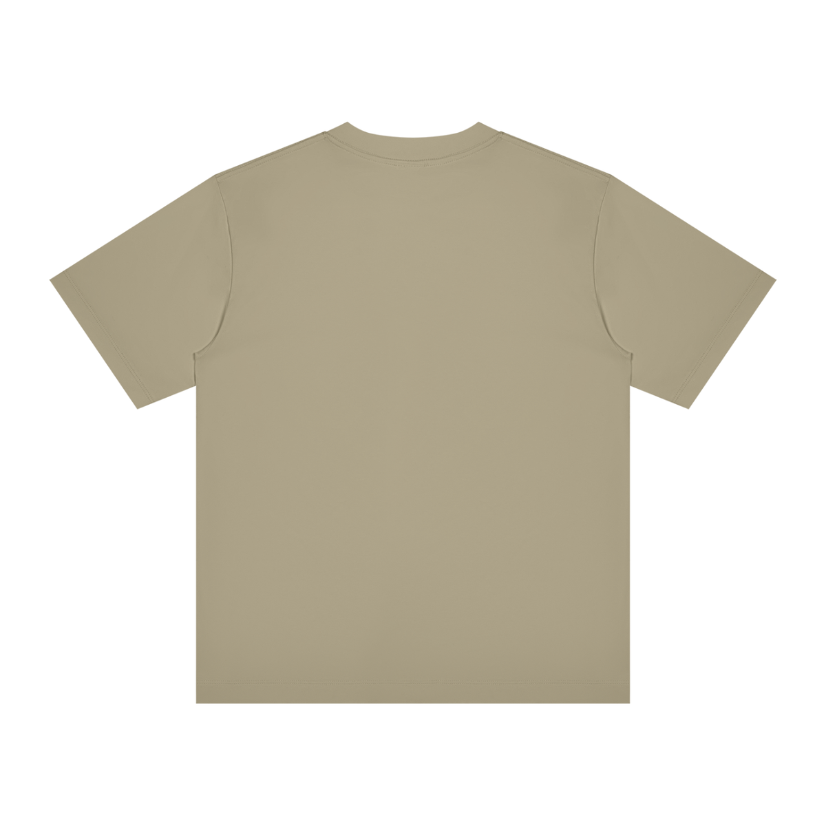 Unisex Regular Crewneck T-Shirt