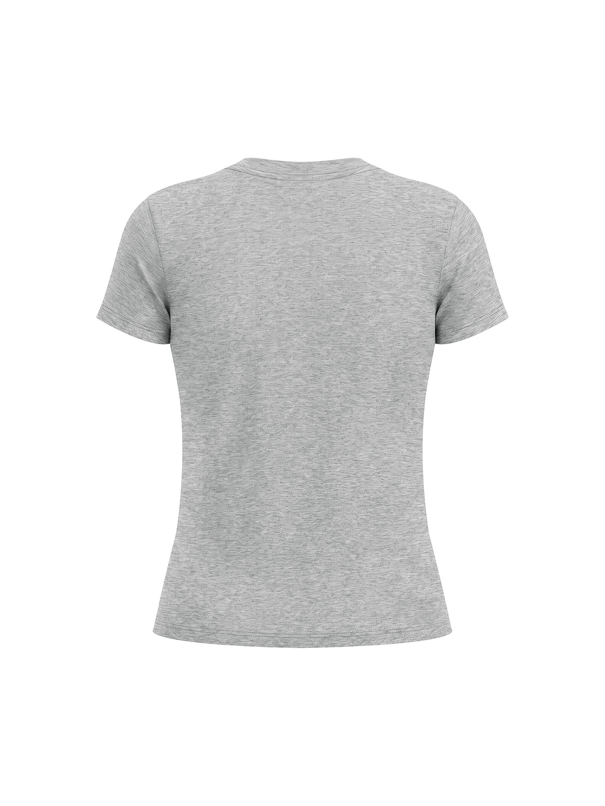 Women's Regular Fit Crewneck T-Shirt