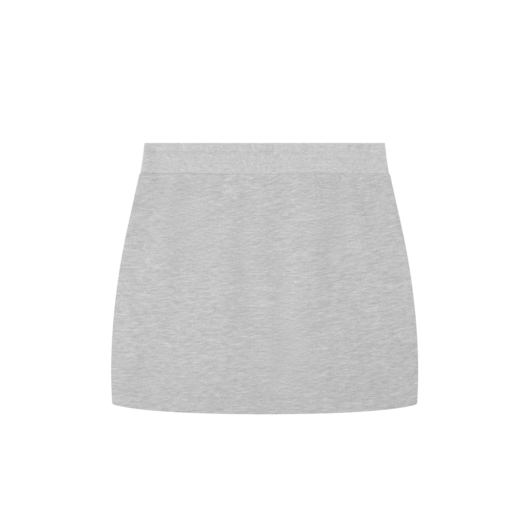 Off Script Women’s Essential Drawstring Skirt