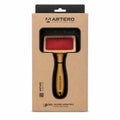ARTERO Long 20mm Pin Slicker Small