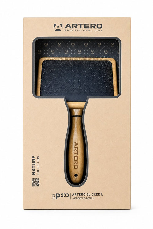 ARTERO Romeo Firm 11mm Pin Slicker Large