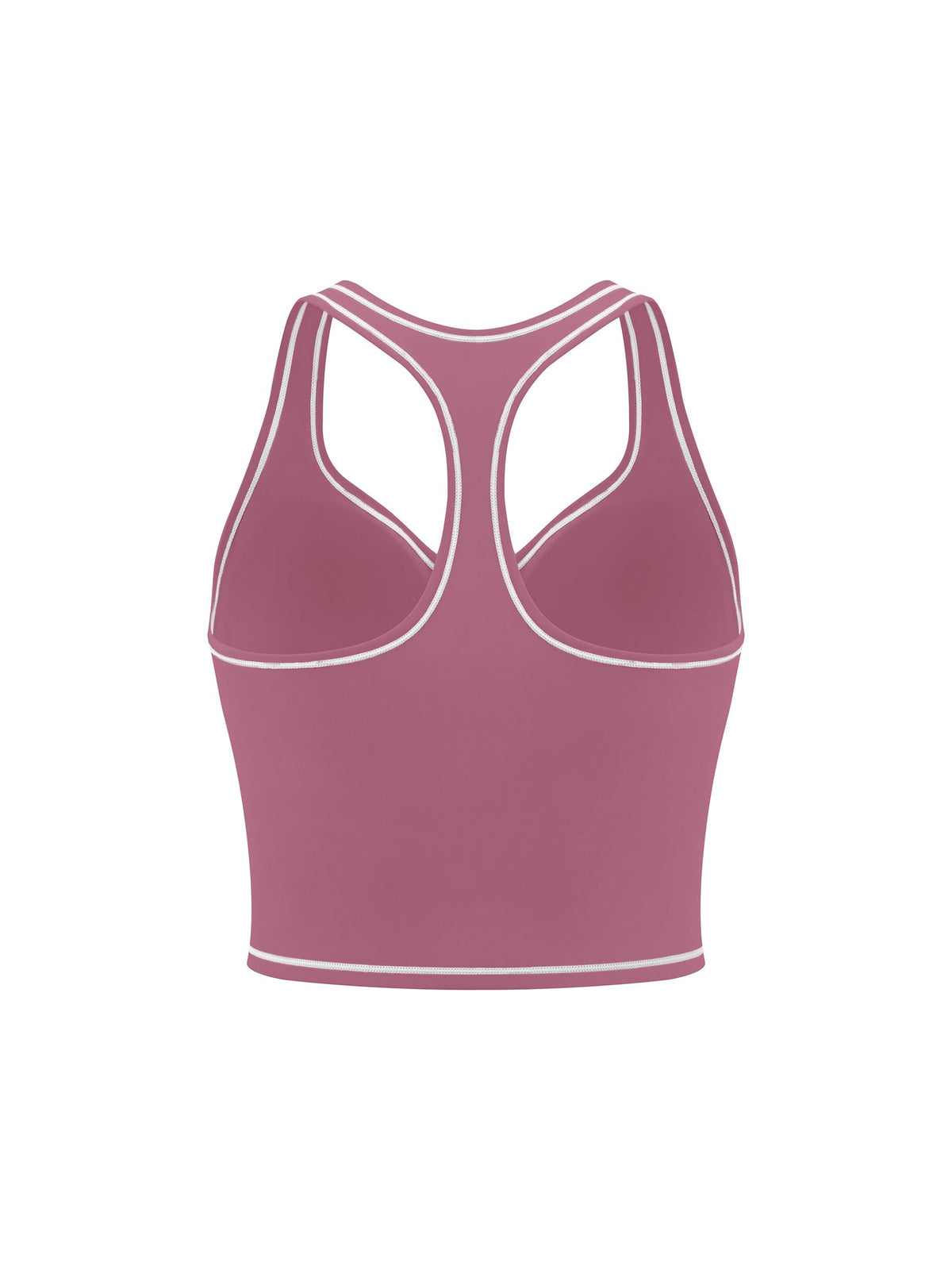 Women’s Topstitching Yoga Tank Top