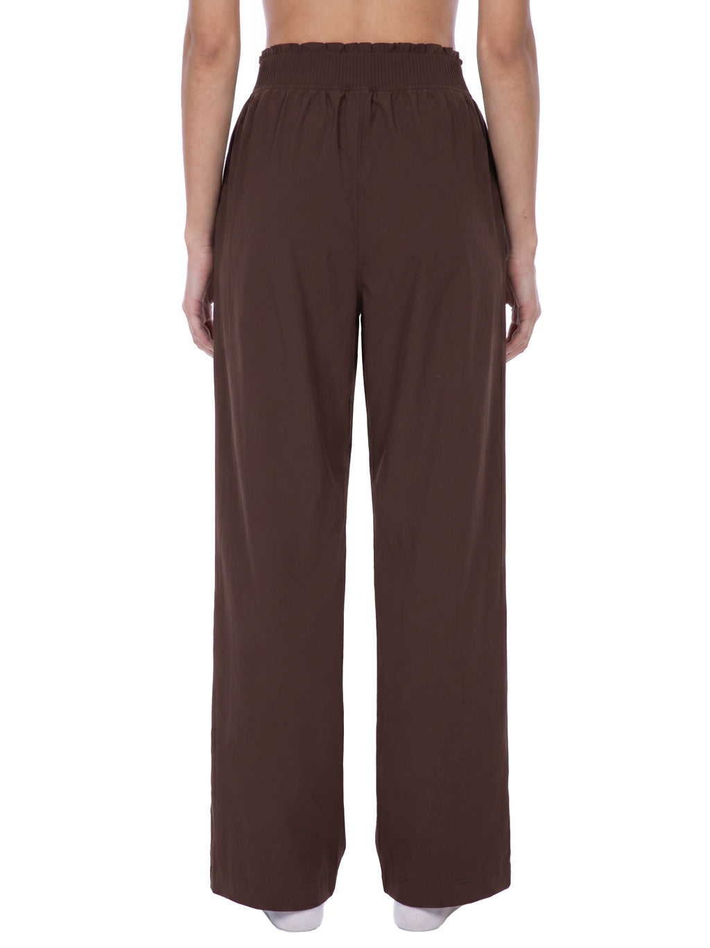 Women’s High Rise Wide Leg Pants