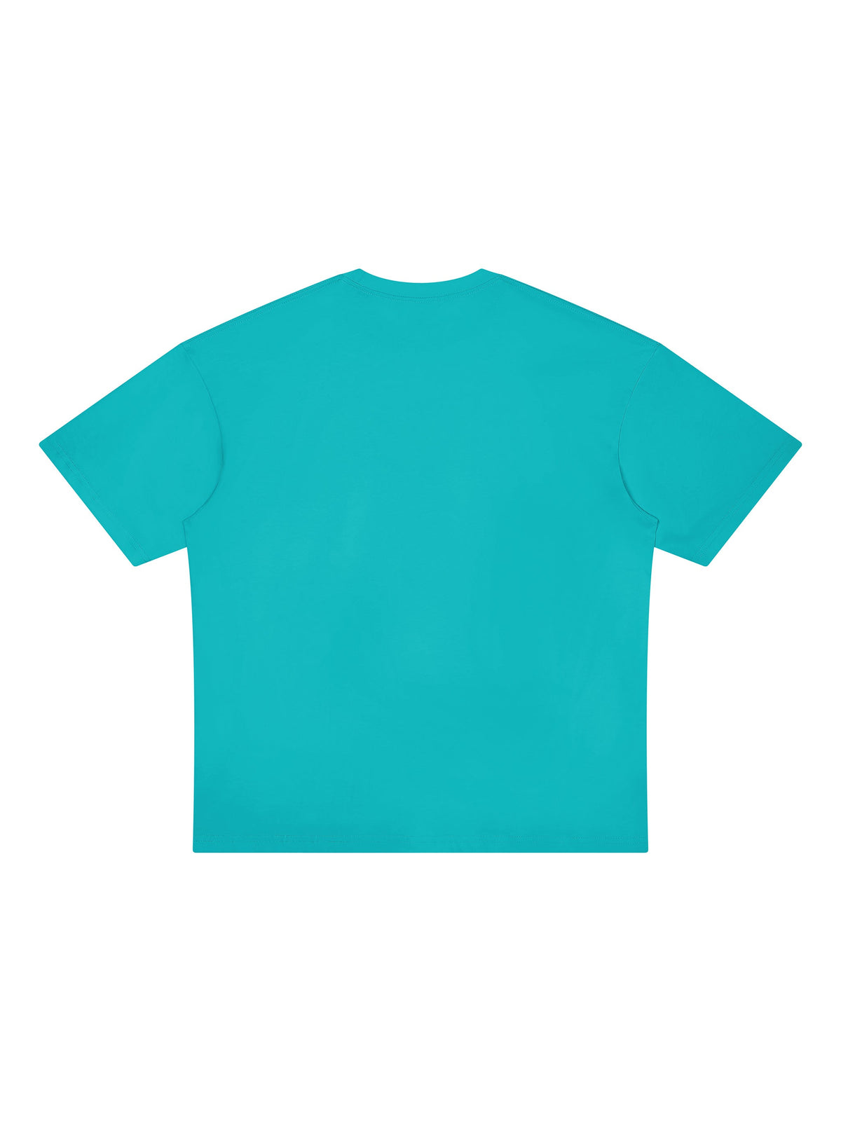 Unisex Oversized Drop Shoulder T-Shirt
