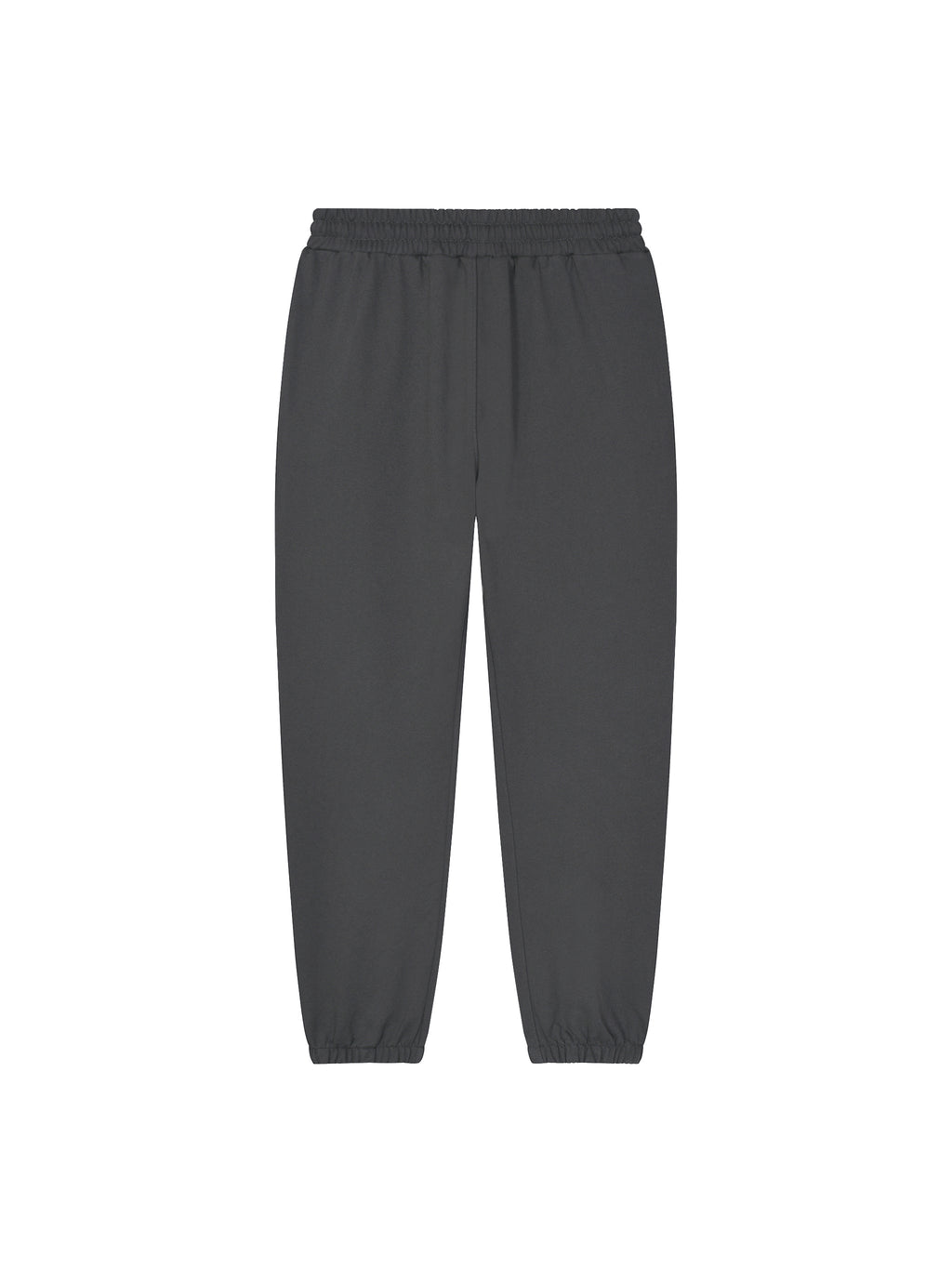 Unisex Loose Fit Tapered Joggers