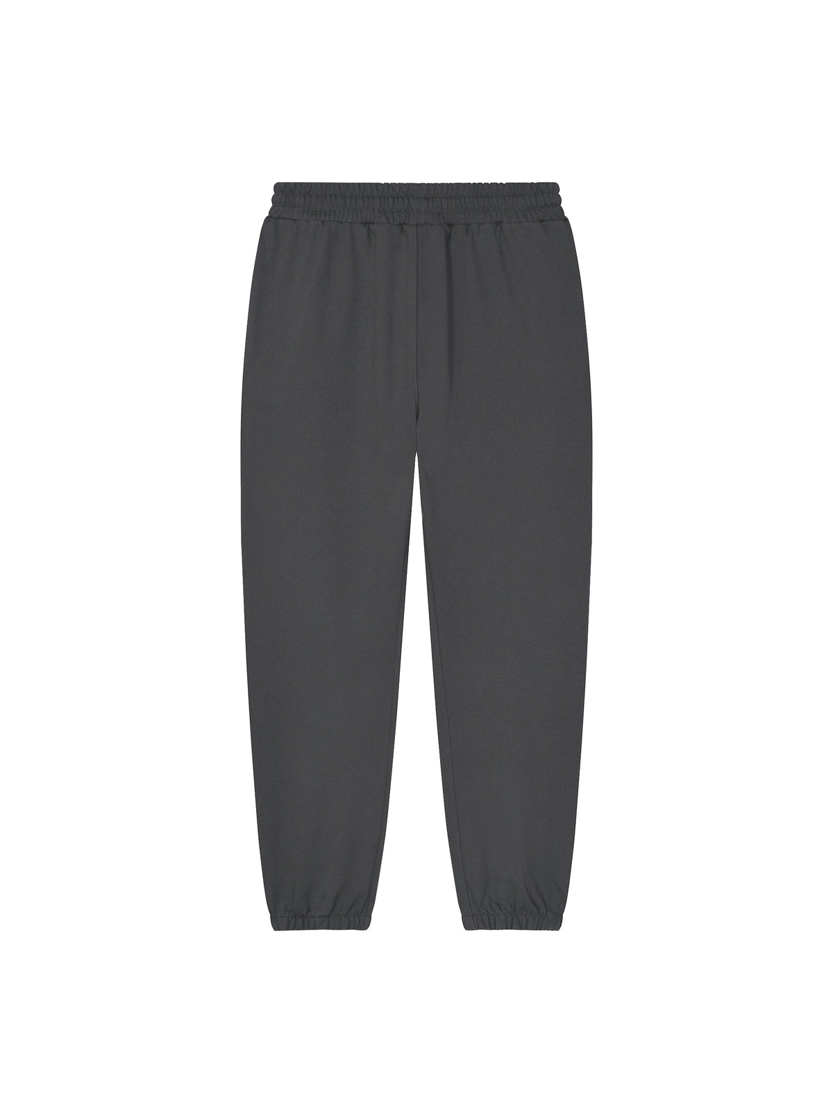 Unisex Loose Fit Tapered Joggers