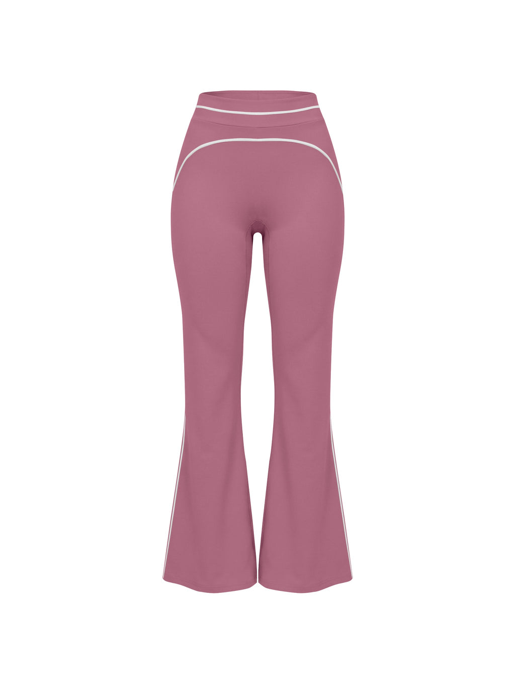 Women’s High Rise Flared Yoga Pants