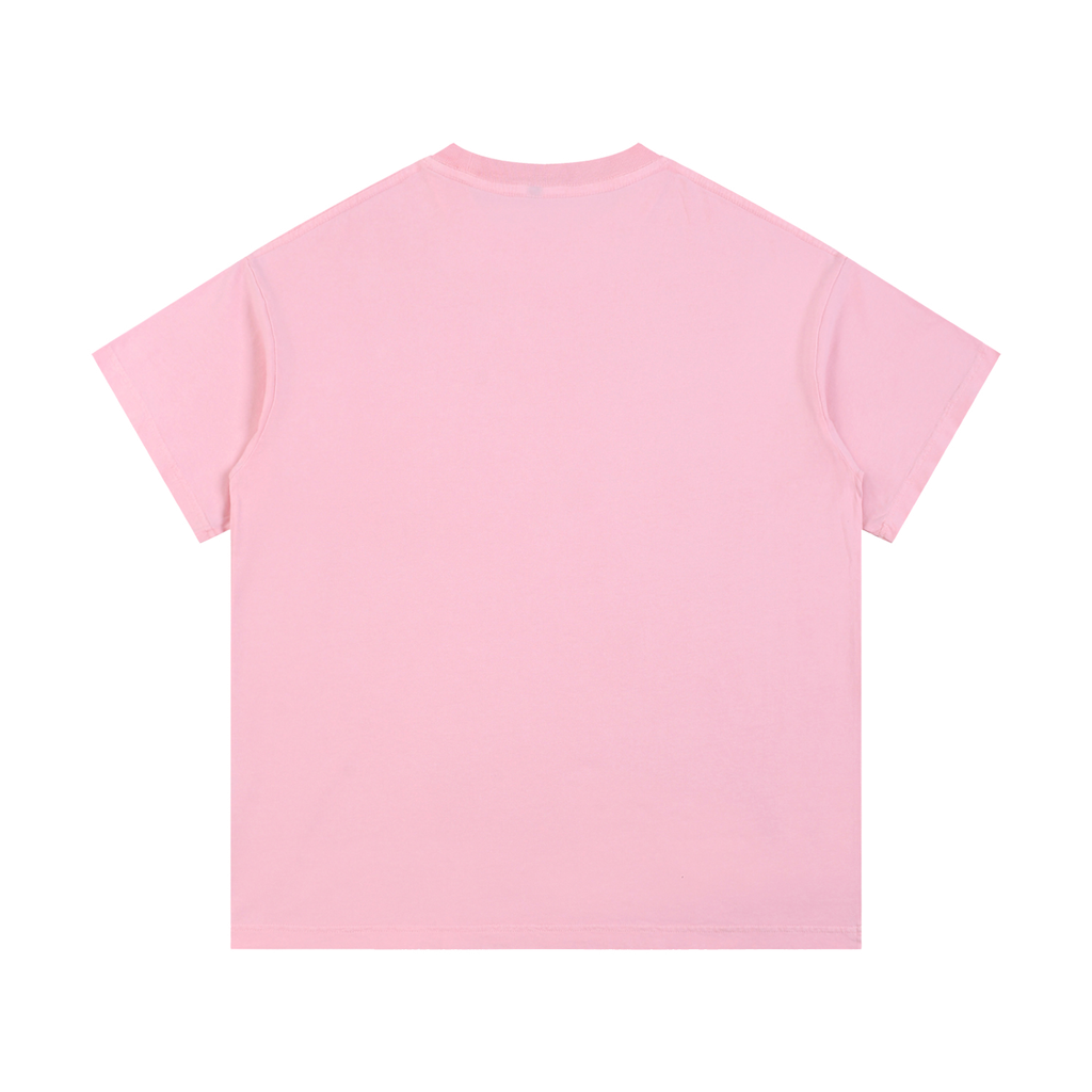 Unisex Vintage-Wash Cotton T-Shirt gallery view