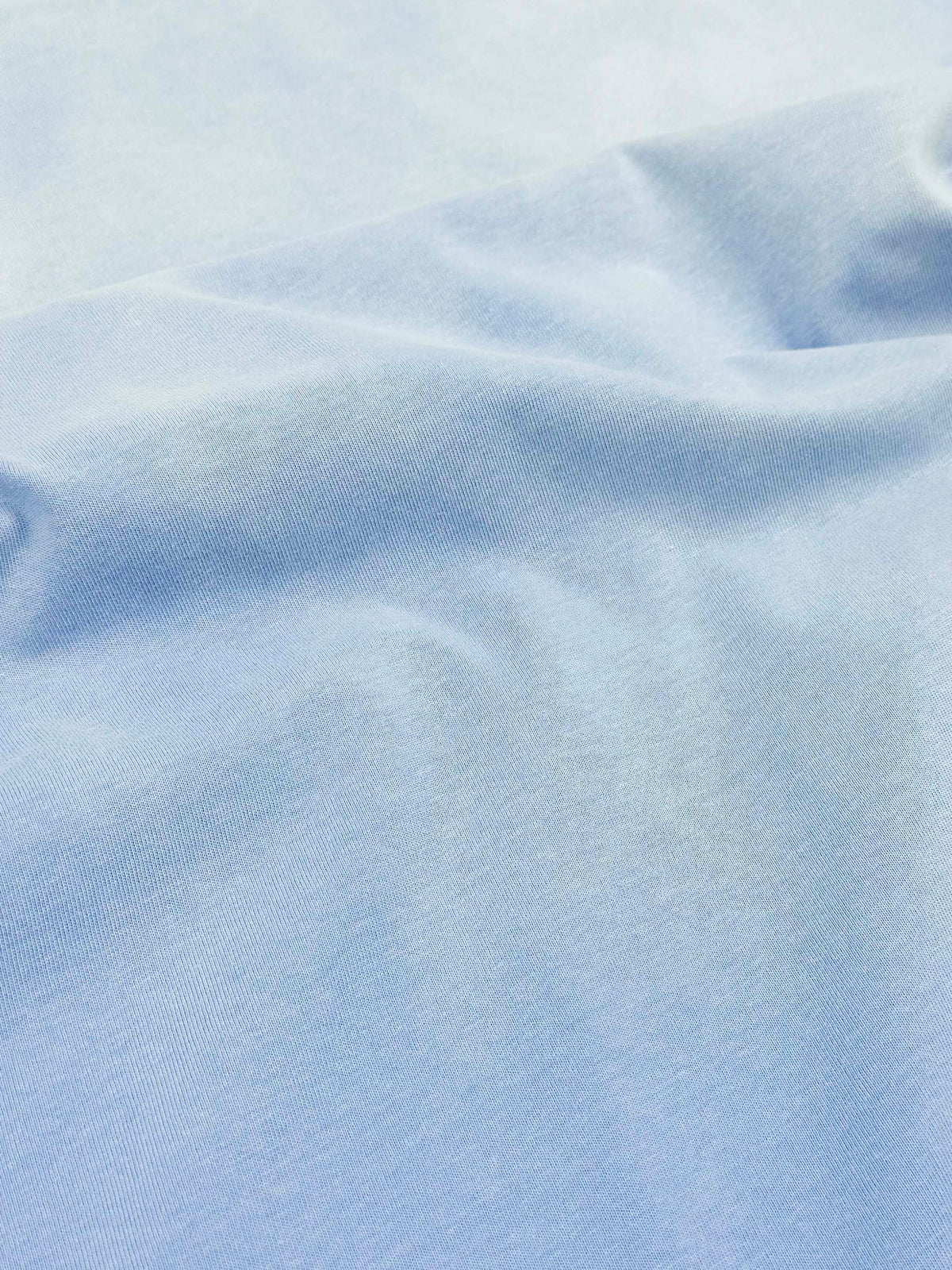 Vintage Washed Frayed T-Shirt