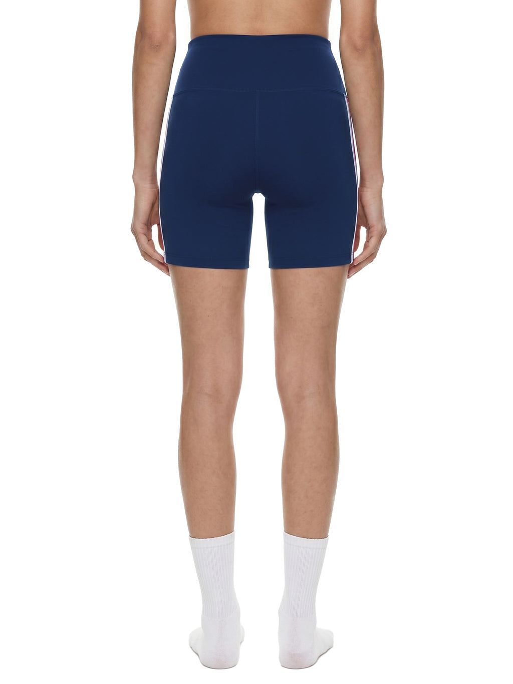 Women’s High Rise Tight Yoga Shorts