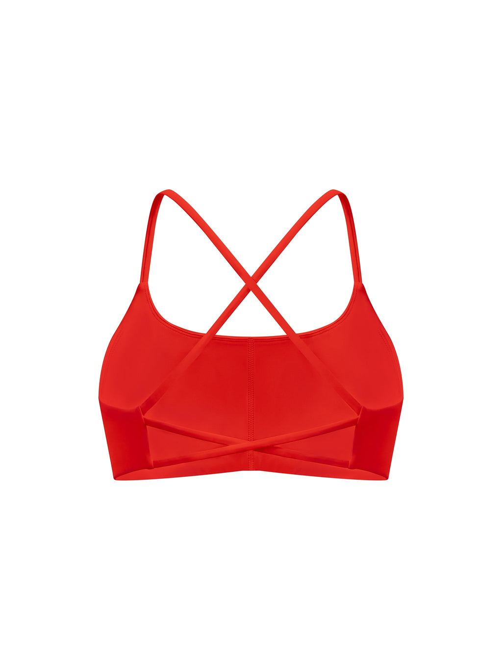 Women’s U-Neck Yoga Sports Bra