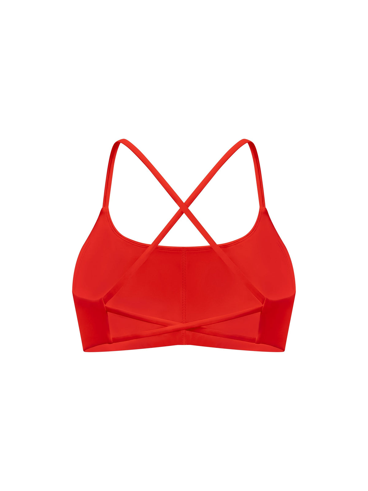 Women’s U-Neck Yoga Sports Bra