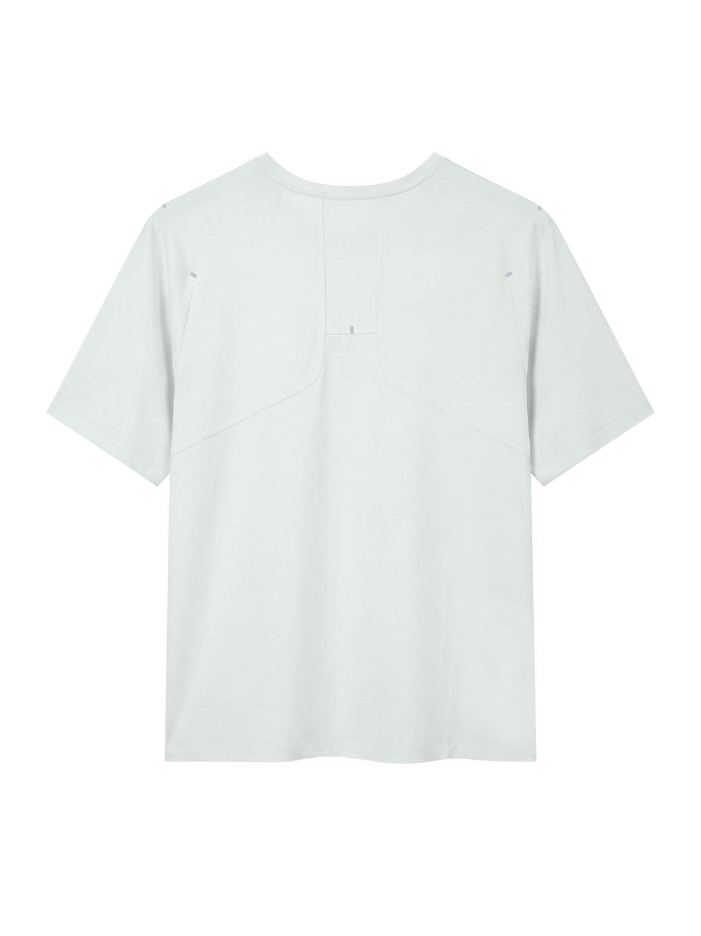 Men’s Raglan Sleeve Performance T-Shirt