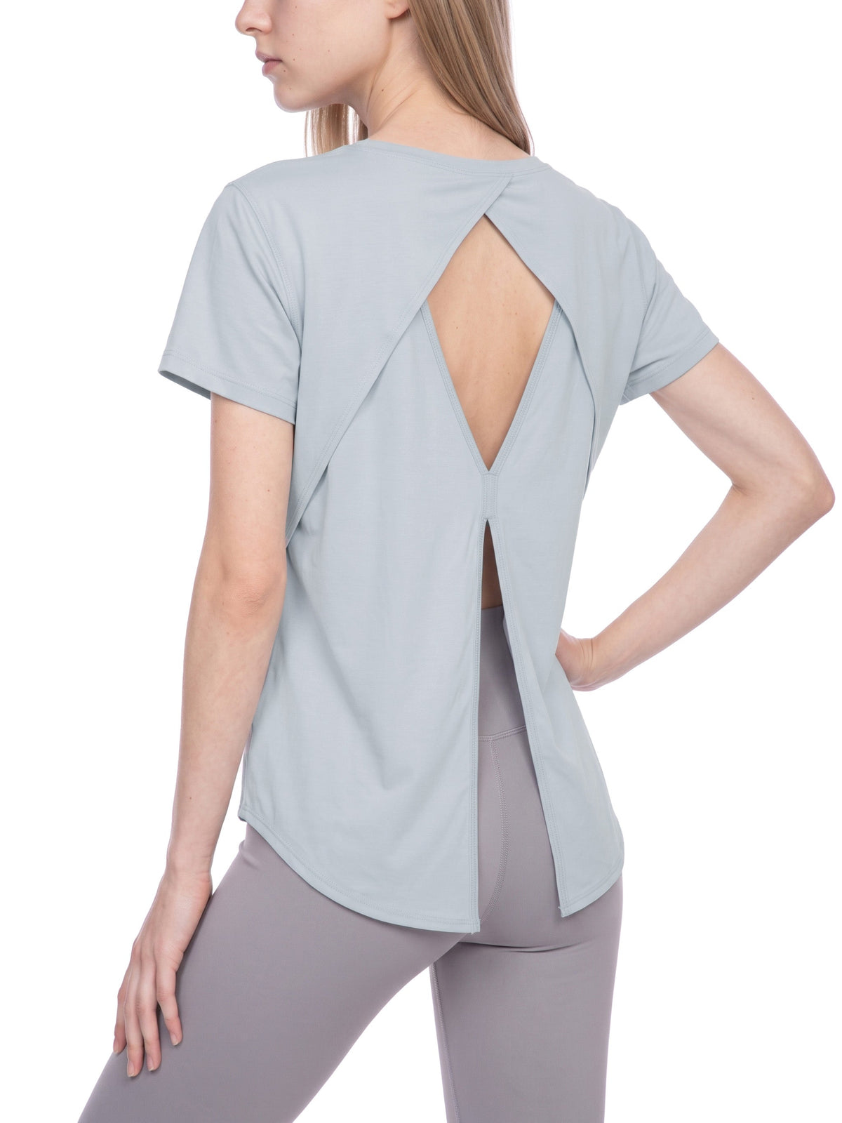 Women's Raglan Training T-Shirt