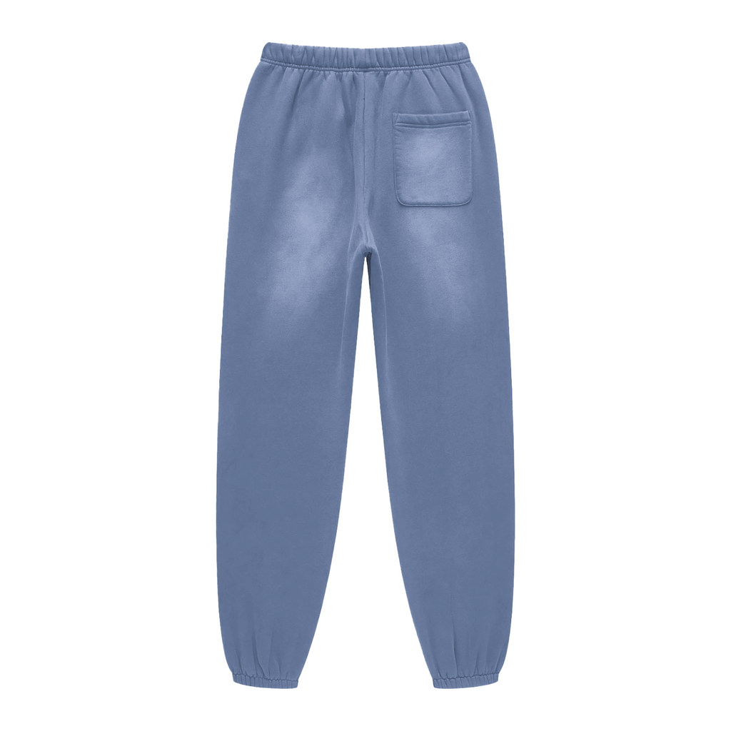 Unisex Sunfade Fleece Sweatpants product image