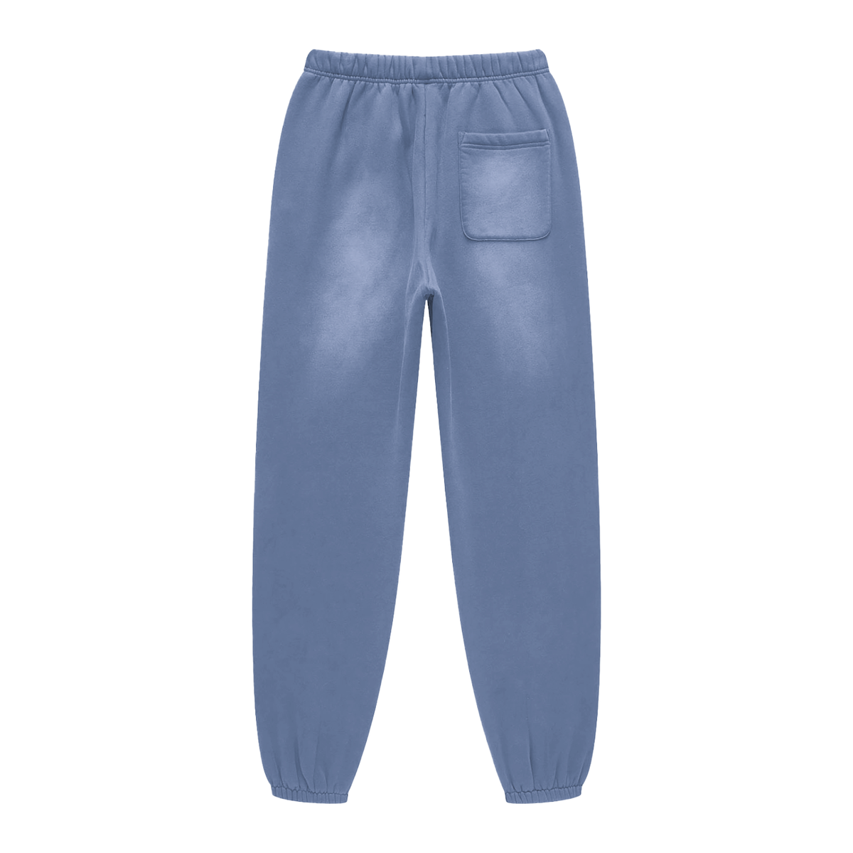Unisex Sunfade Fleece Sweatpants product image