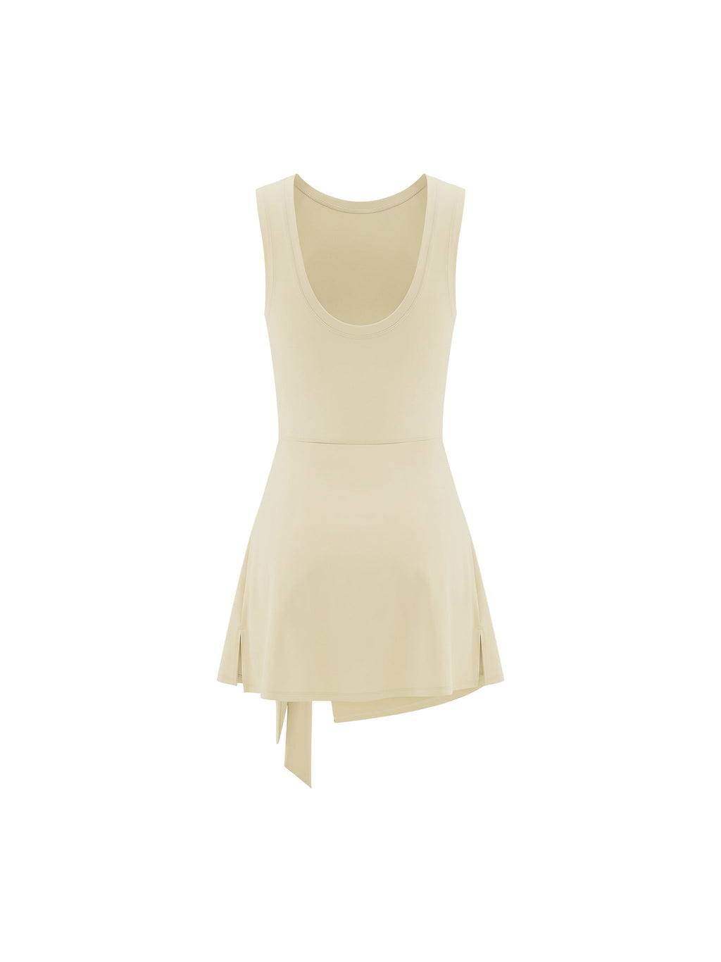 Women’s A-Line Sleeveless Dress