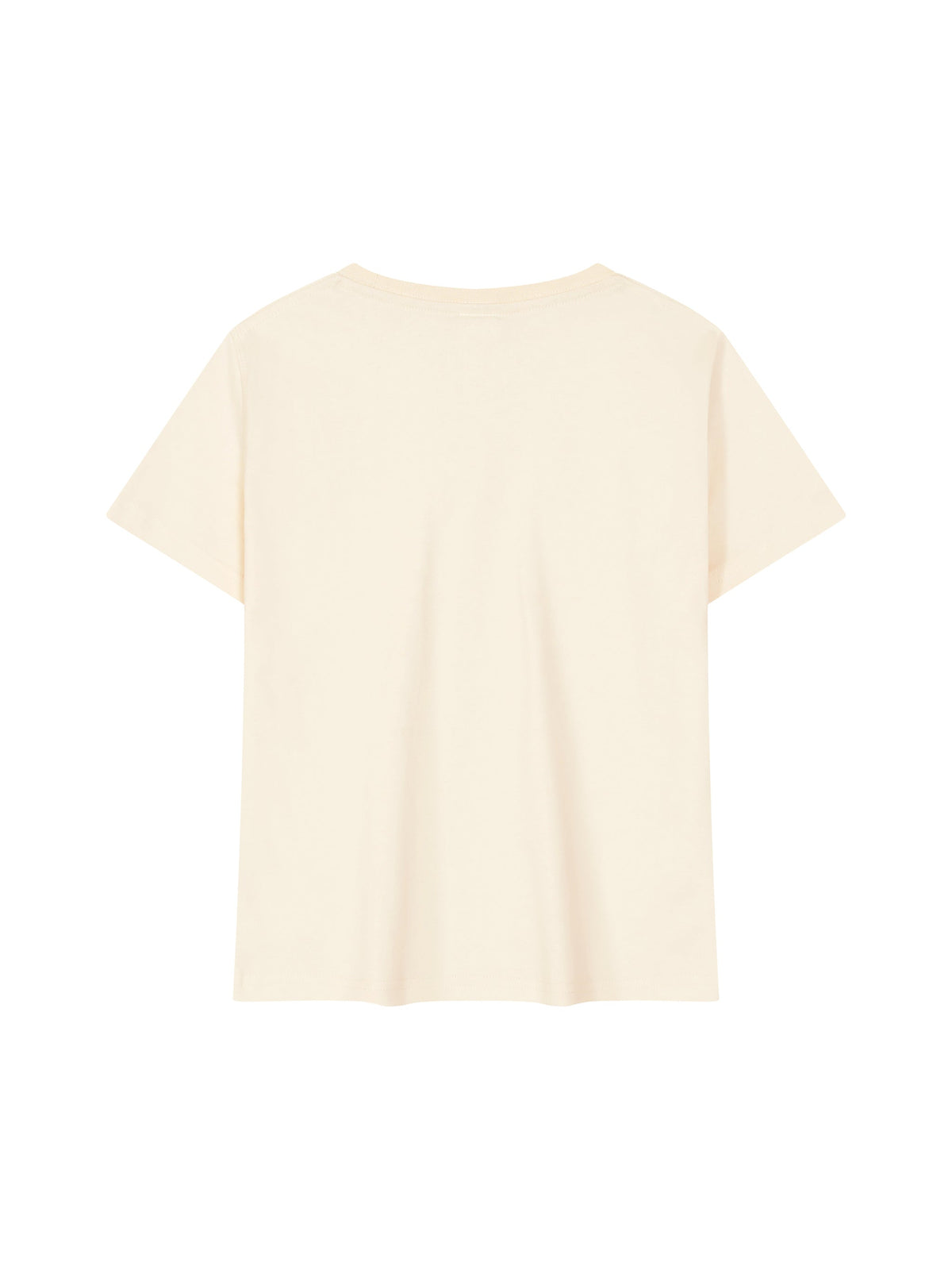 Women's Quick-Dry Baby T-Shirt