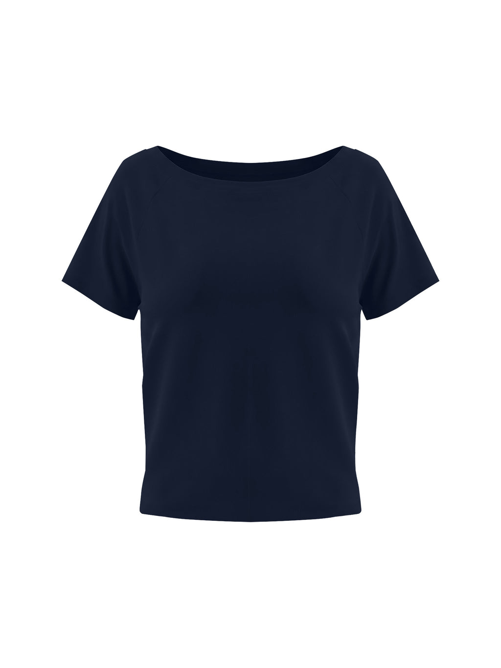 Women’s Boatneck Raglan T-Shirt