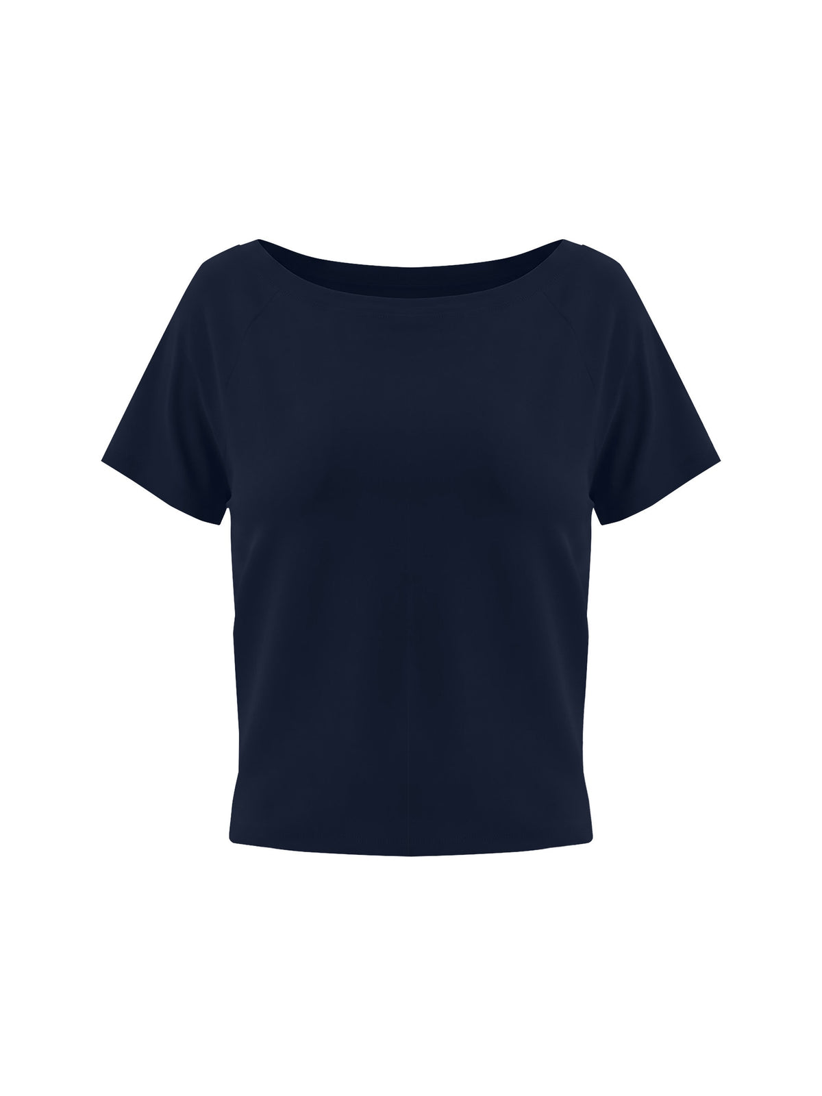 Women’s Boatneck Raglan T-Shirt