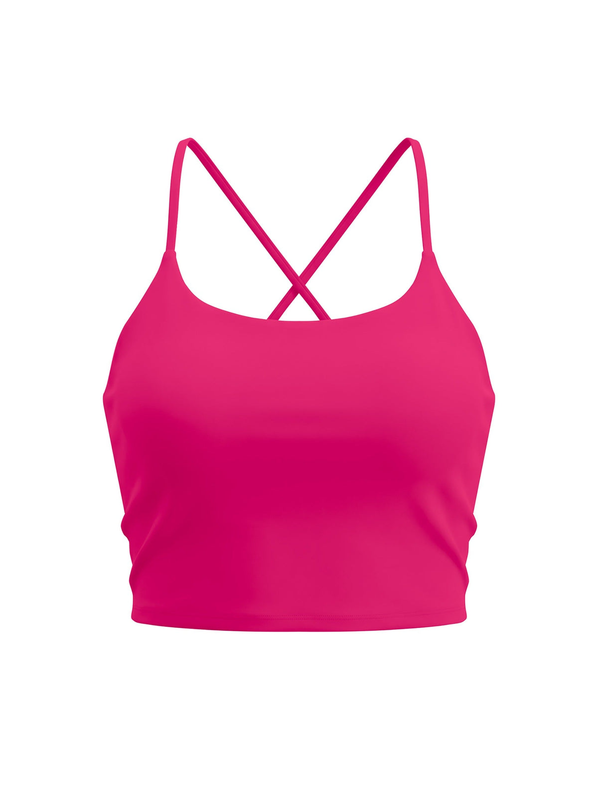 Women’s Yoga Tank Top