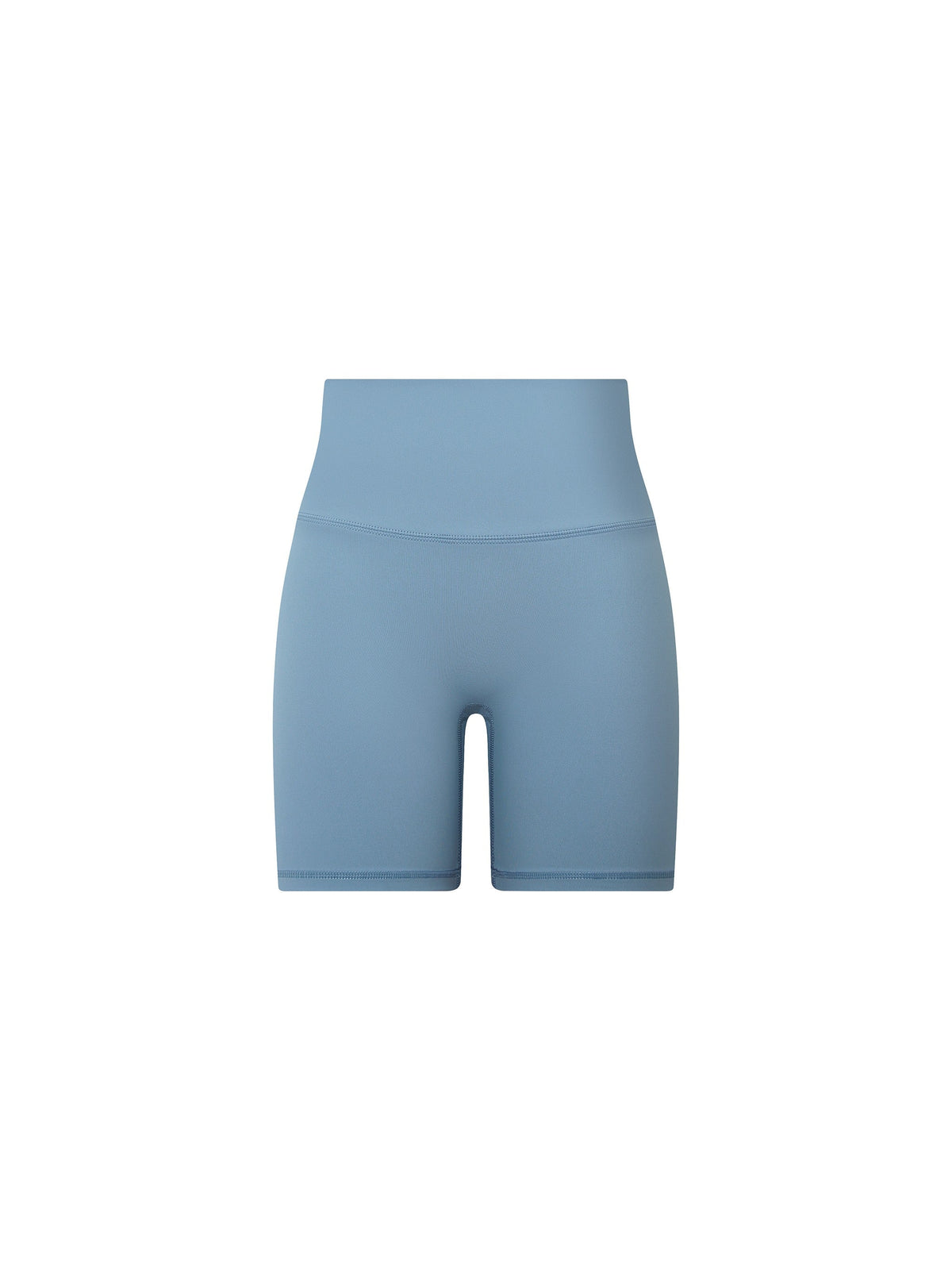 Women's High-Waisted Biker Shorts