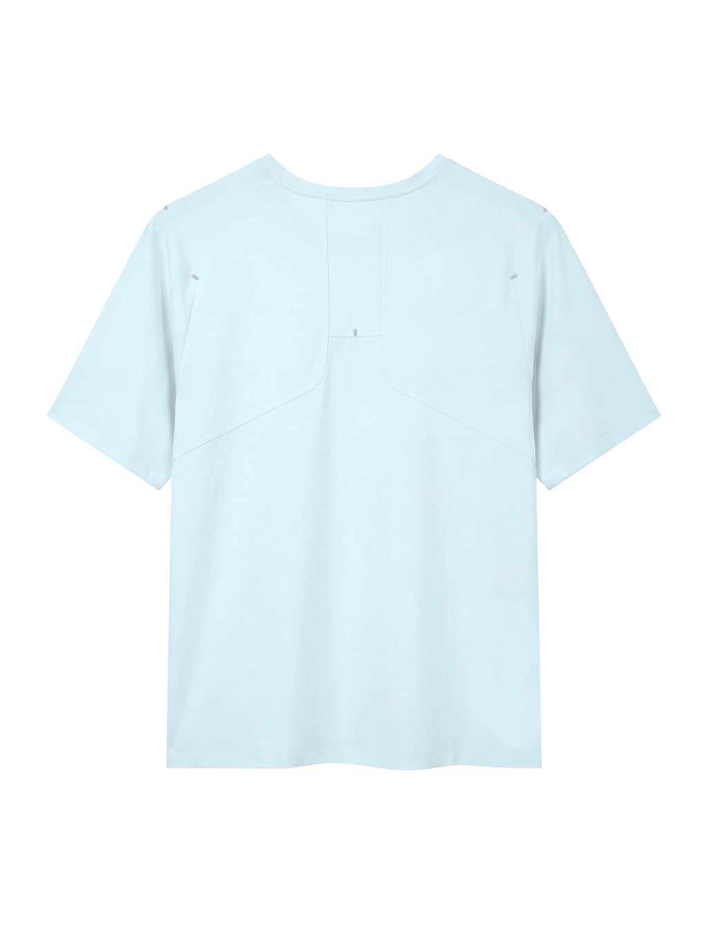 Men’s Raglan Sleeve Performance T-Shirt