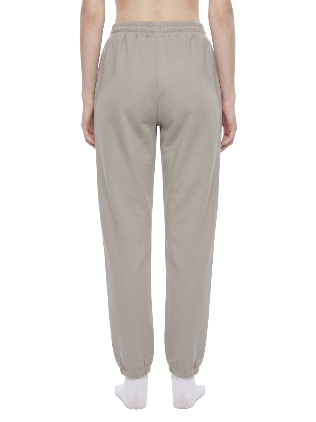 Unisex Loose Fit Tapered Joggers