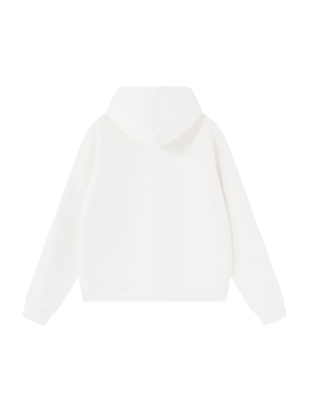 Unisex Oversized Heavyweight Hoodie