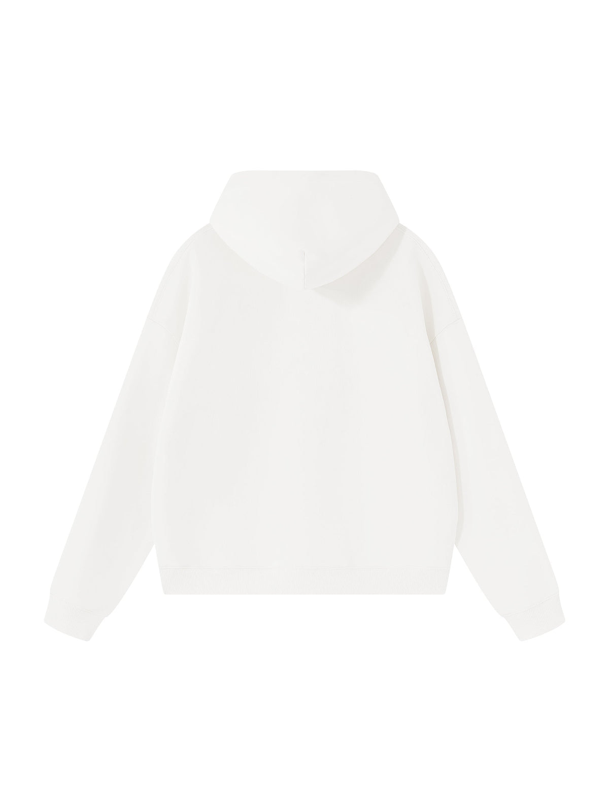 Unisex Oversized Heavyweight Hoodie