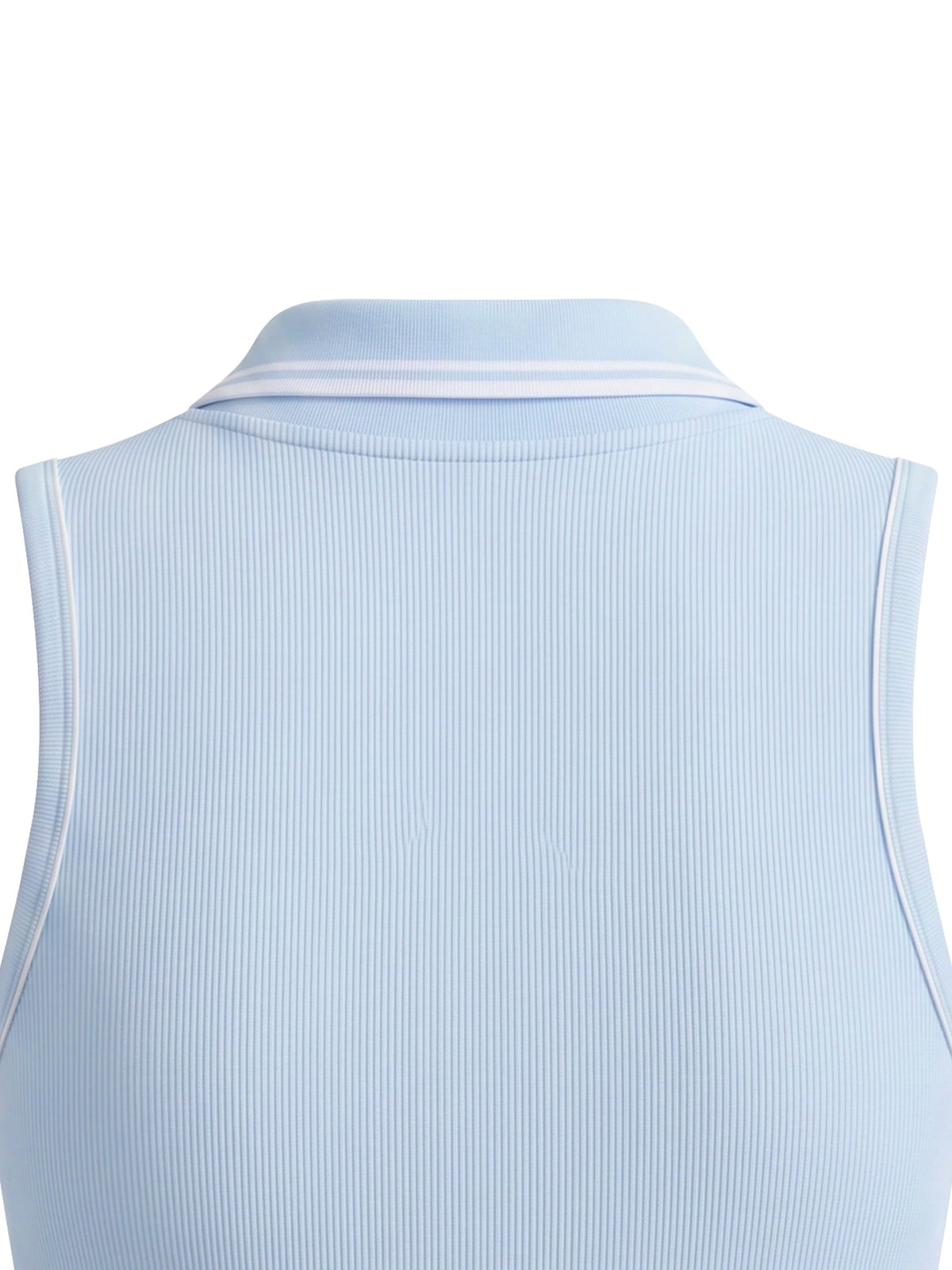 Women's Polo Yoga Tank Top