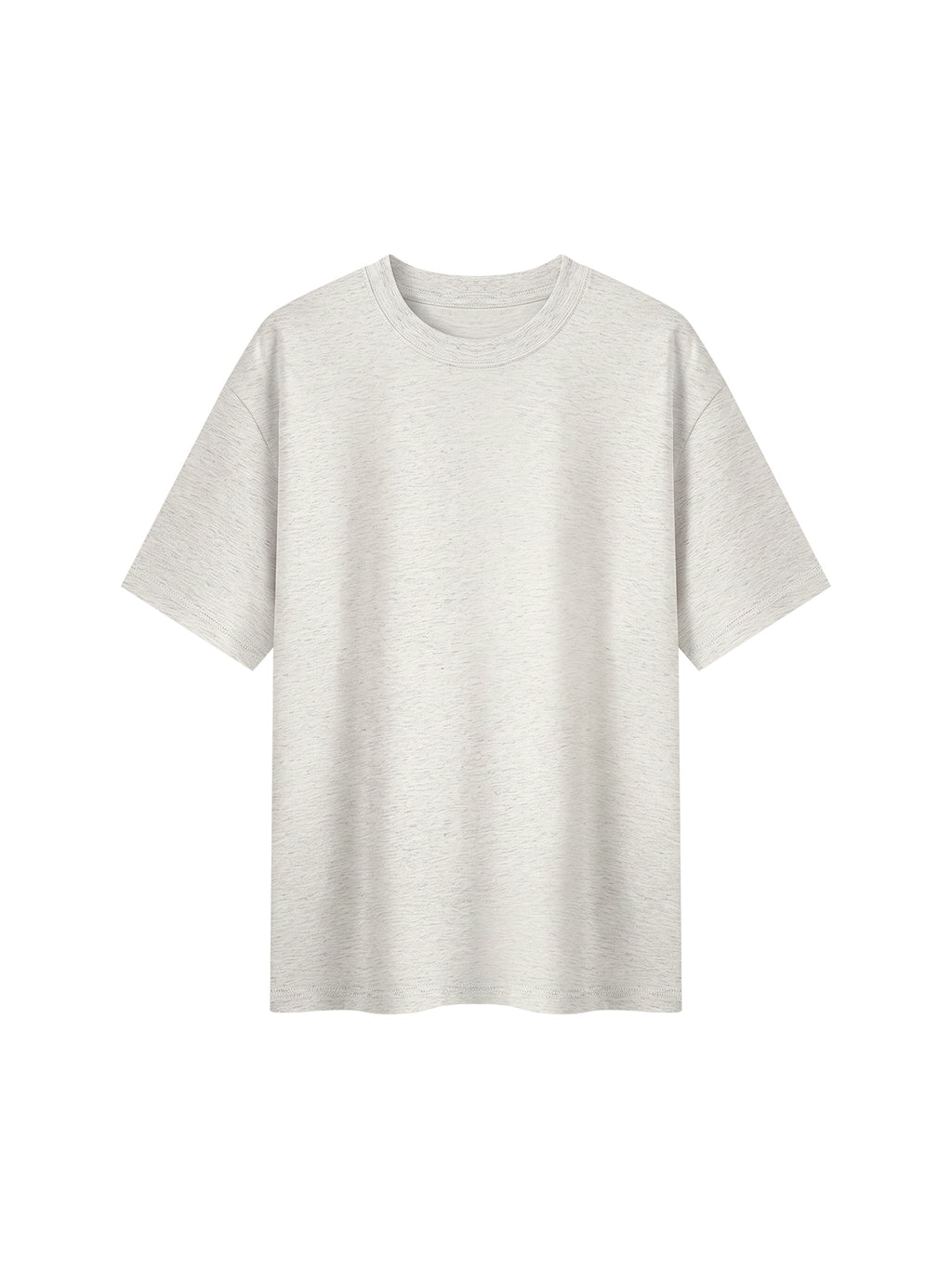 Unisex Oversized Drop Shoulder T-Shirt