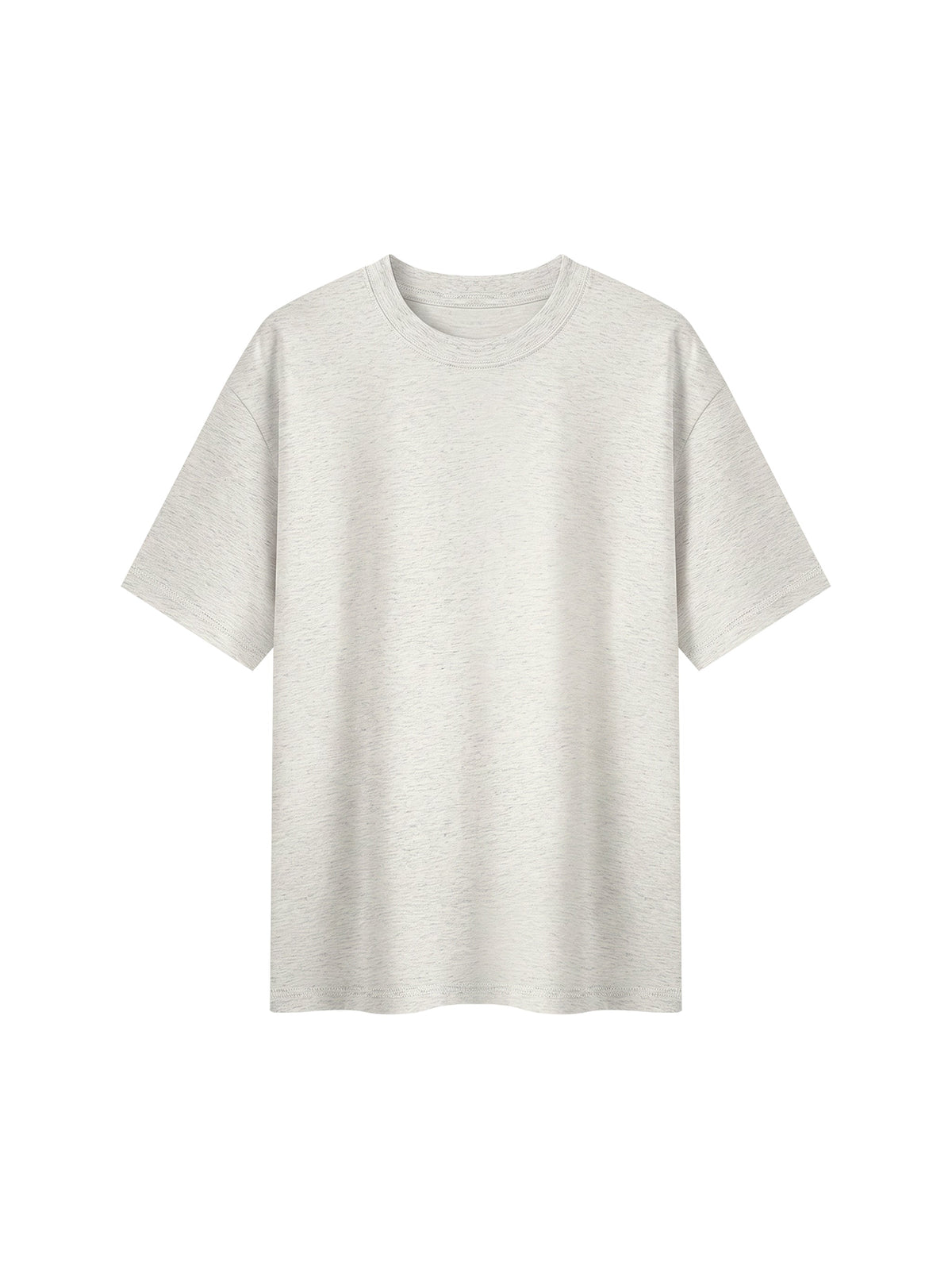 Unisex Oversized Drop Shoulder T-Shirt