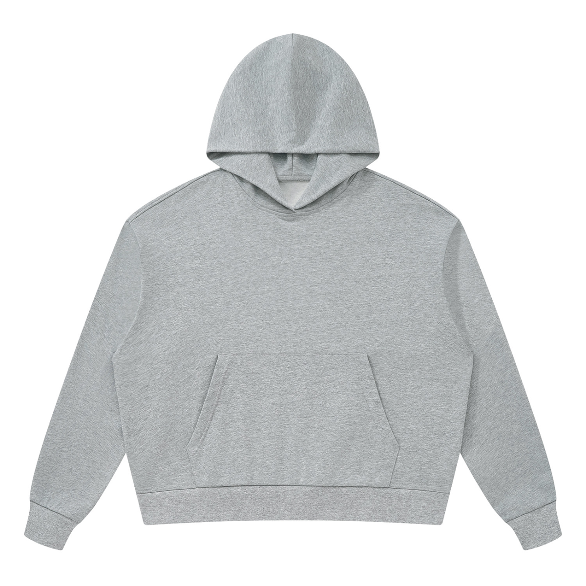Unisex Drop Shoulder Hoodie