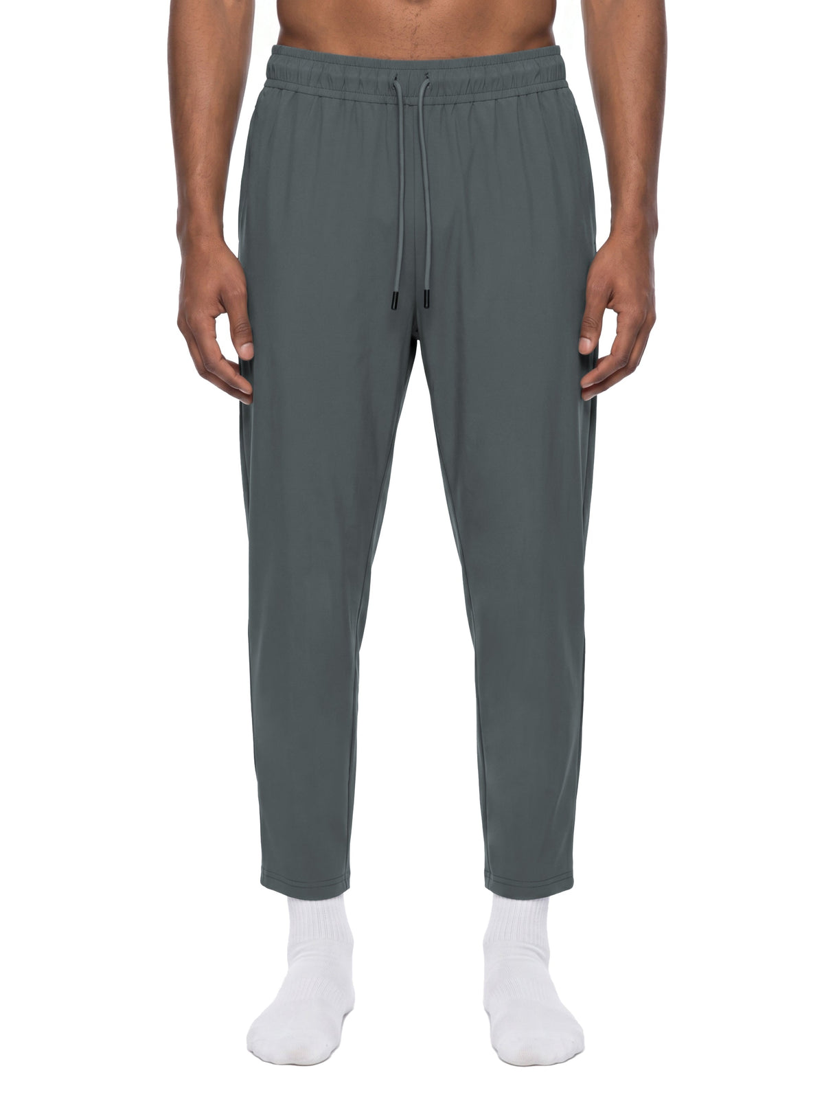Men’s Lightweight Tapered Pants
